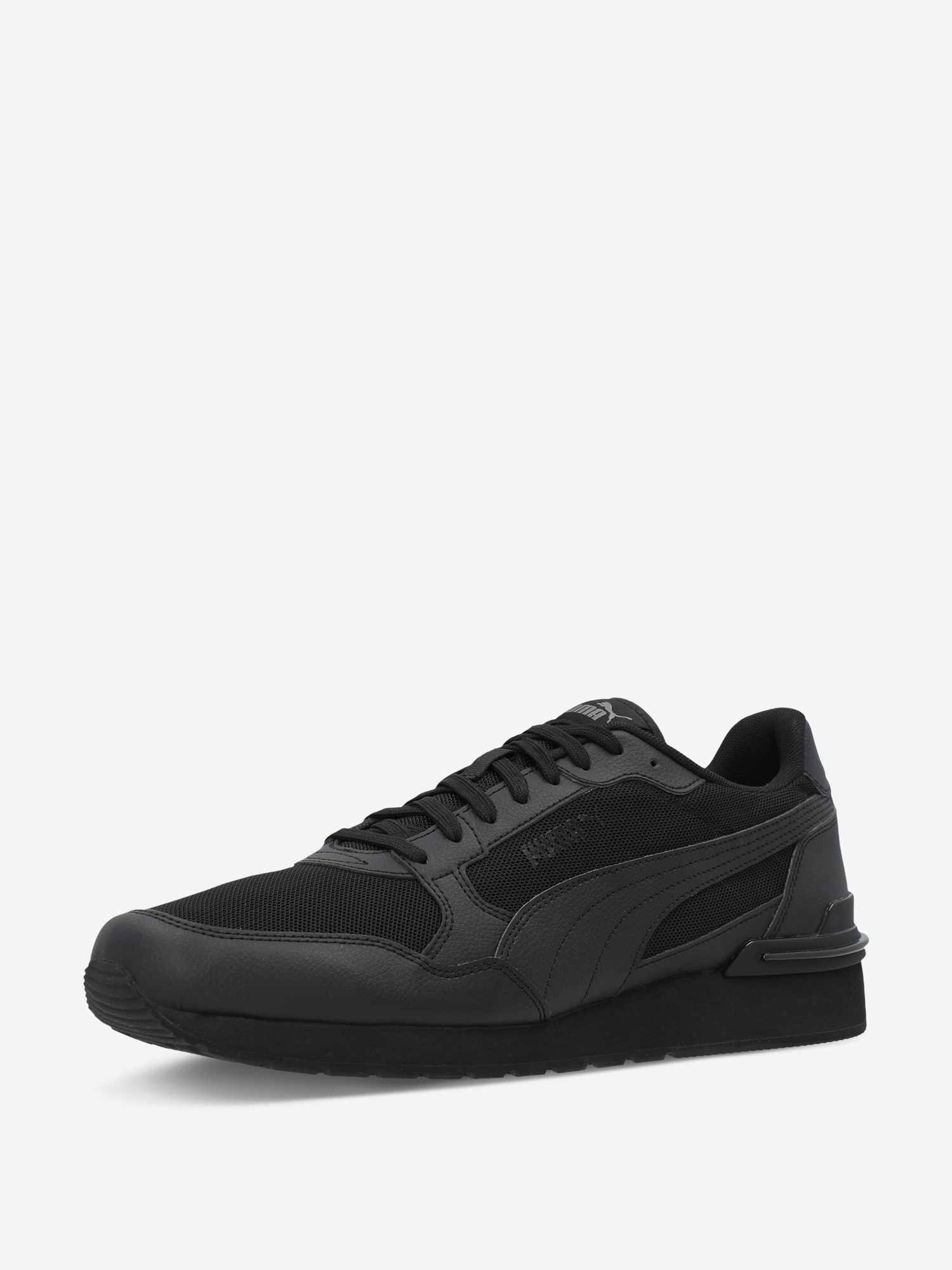 Кроссовки мужские PUMA St Runner V4 Sl, Черный 2