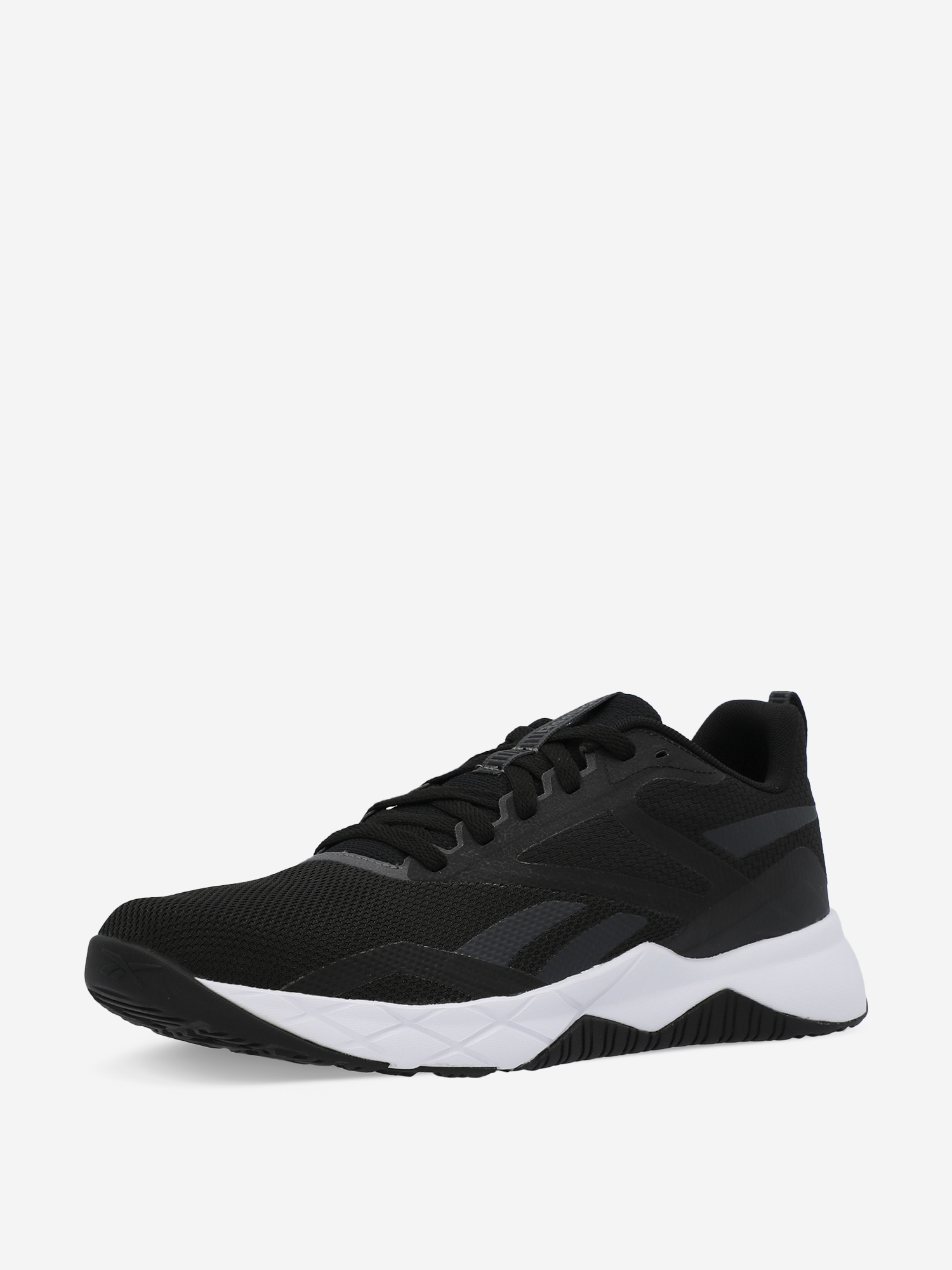 Кроссовки мужские Reebok NFX Trainer, Черный Вид№3