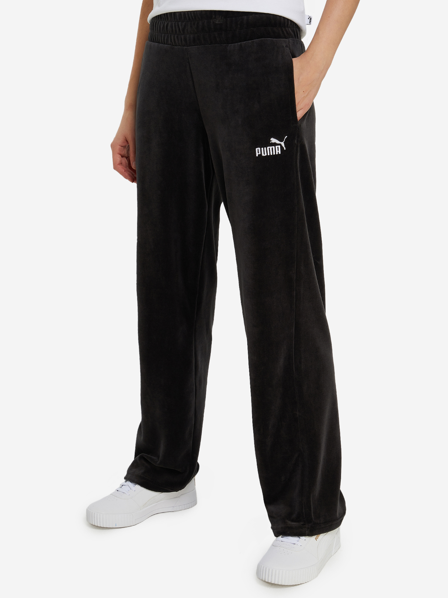 

Брюки женские PUMA Ess, Черный