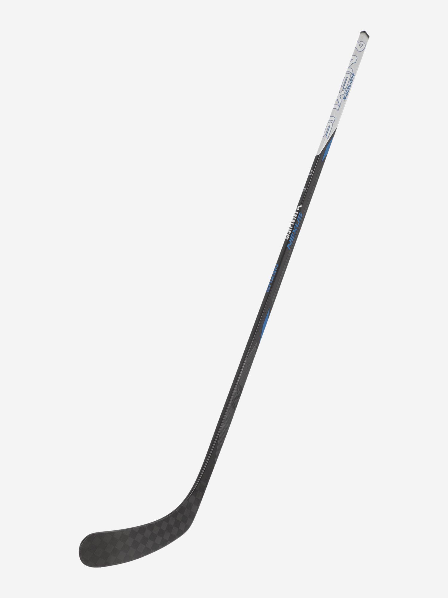

Клюшка хоккейная Bauer Nexus League P92 SR-70, Мультицвет