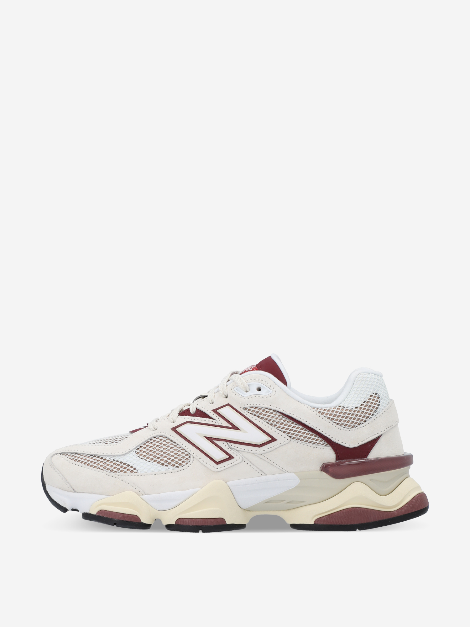 

Кроссовки женские New Balance 9060, Бежевый