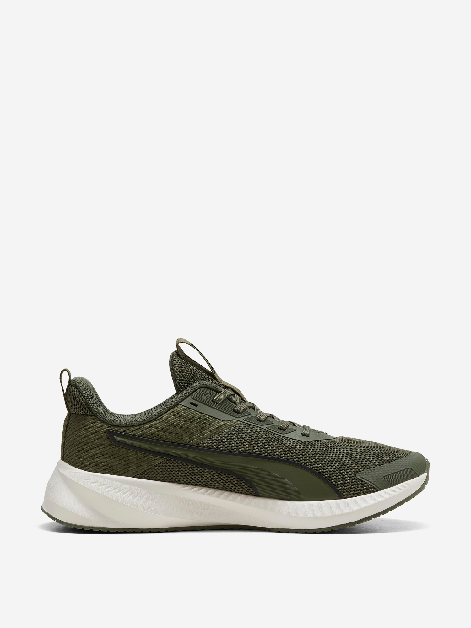 Кроссовки мужские PUMA Flyer Lite 4, Зеленый 3