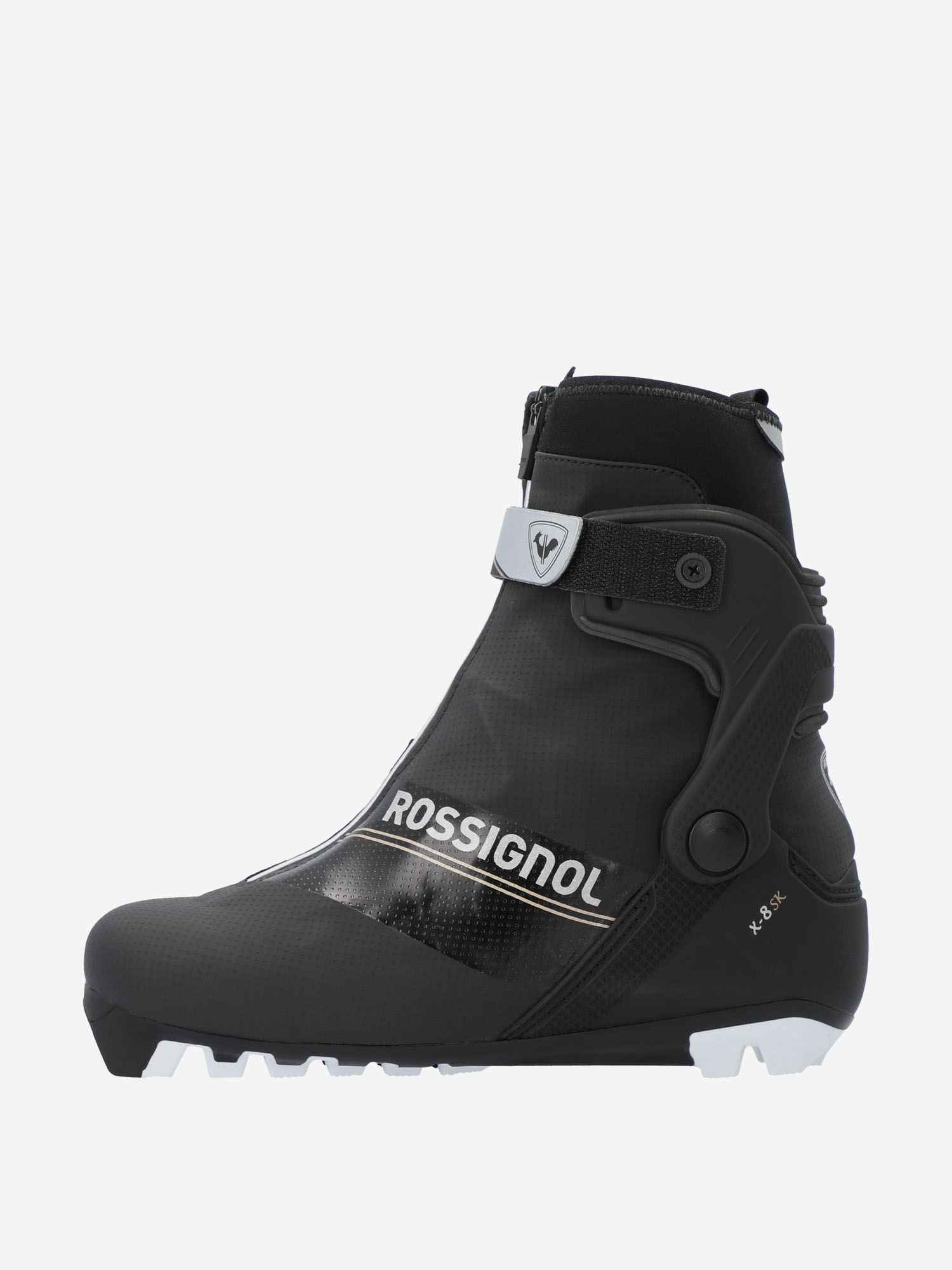 

Ботинки для беговых лыж Rossignol X-8 Skate FW, Черный