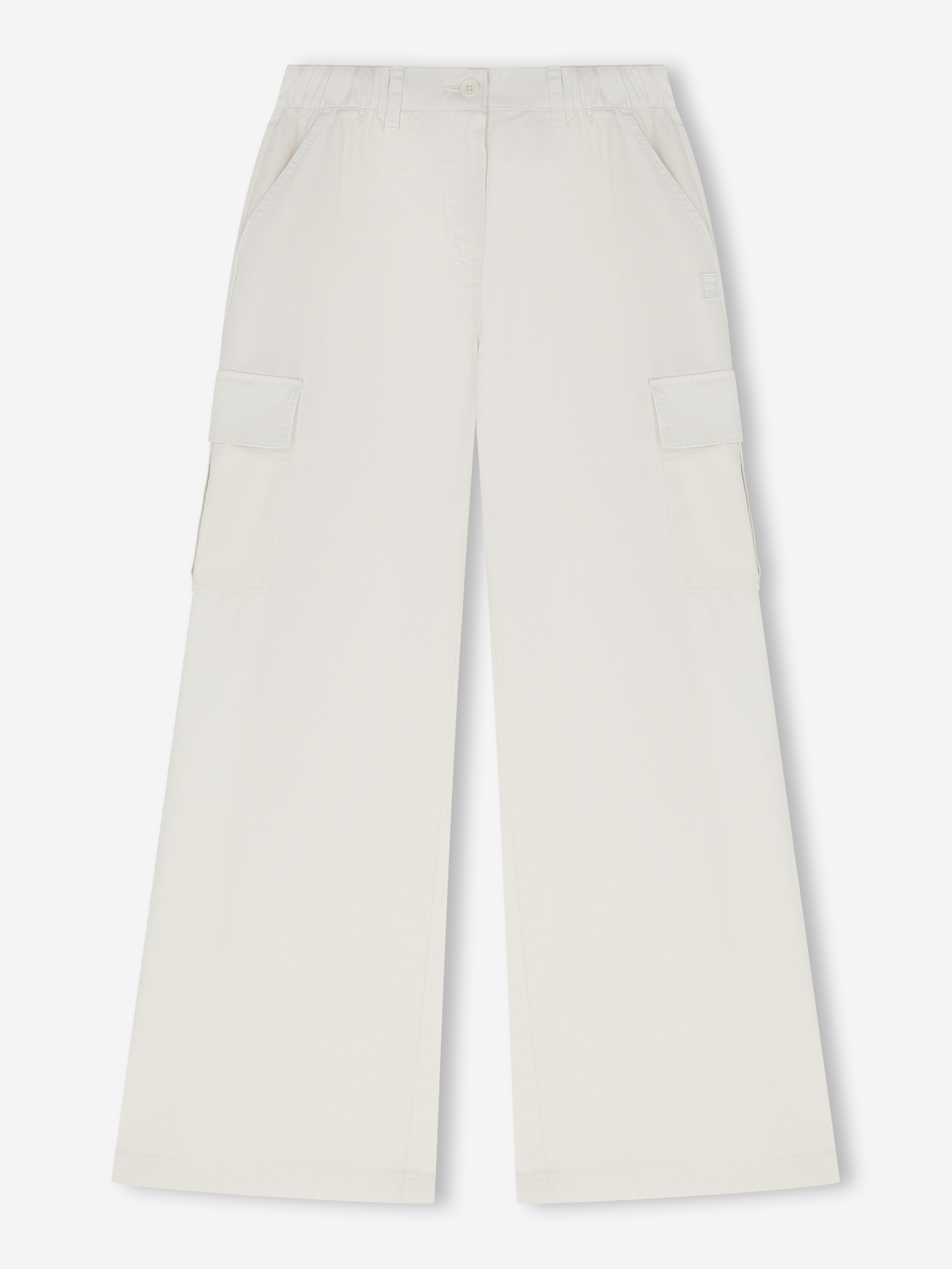 Брюки женские FILA Карго, бежевый, арт. 140317FLA-01