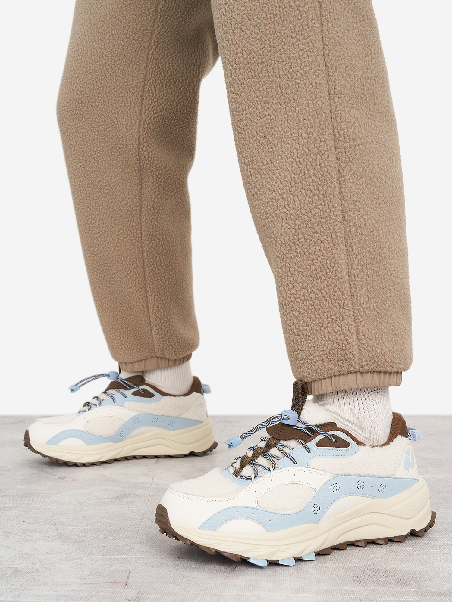 Изображение товара Кроссовки утепленные женские Protest Nimar