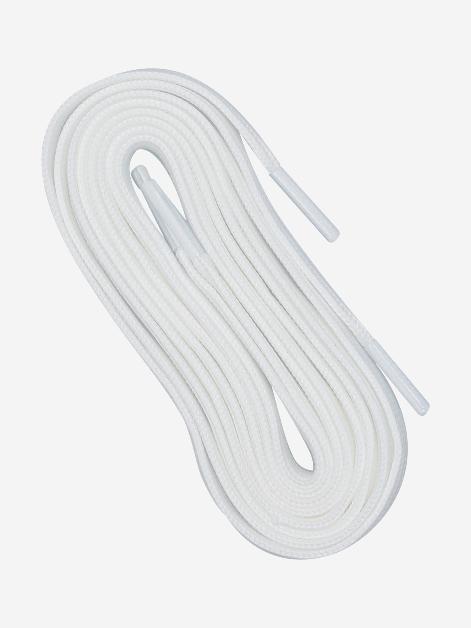 

Шнурки Feet-n-Fit, Белый