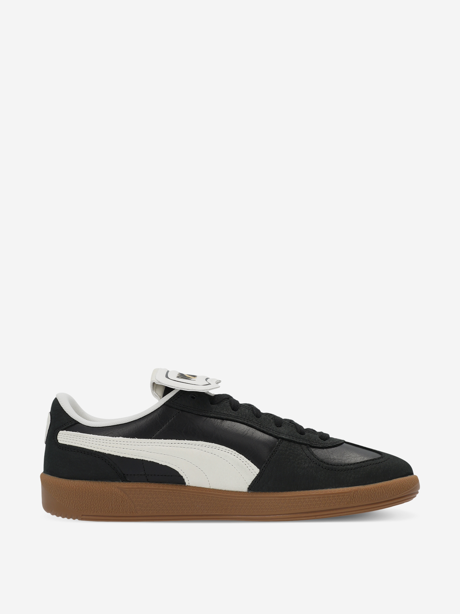 Кеды мужские PUMA Palermo Premium, Черный 4