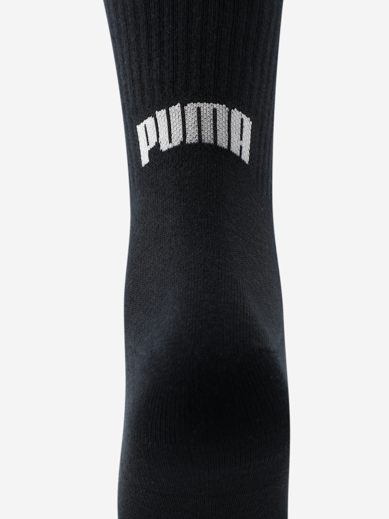 Носки PUMA, 3 пары, Черный 5