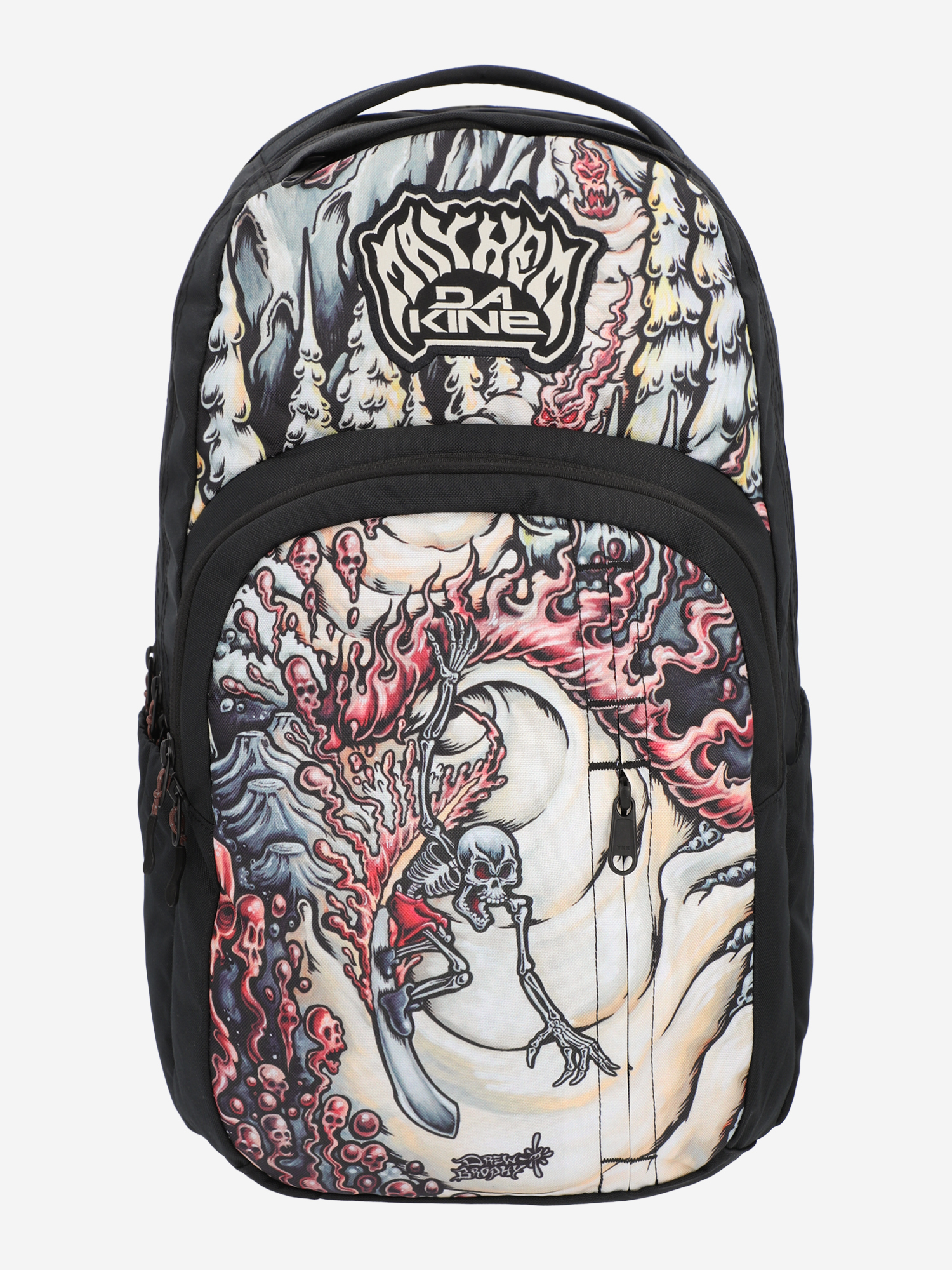 Изображение товара Рюкзак Dakine Premium