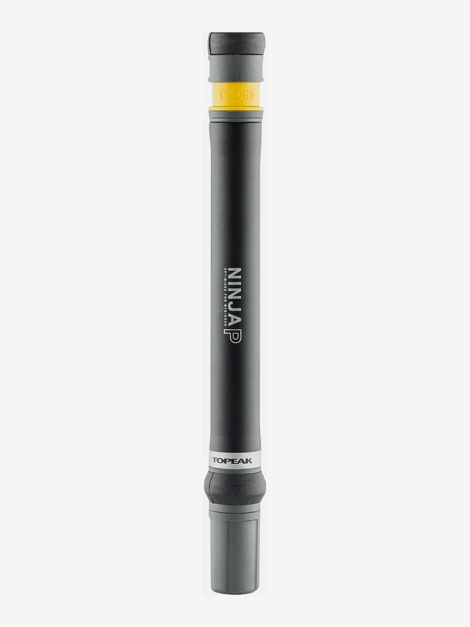 

Насос Topeak Ninja P, Черный