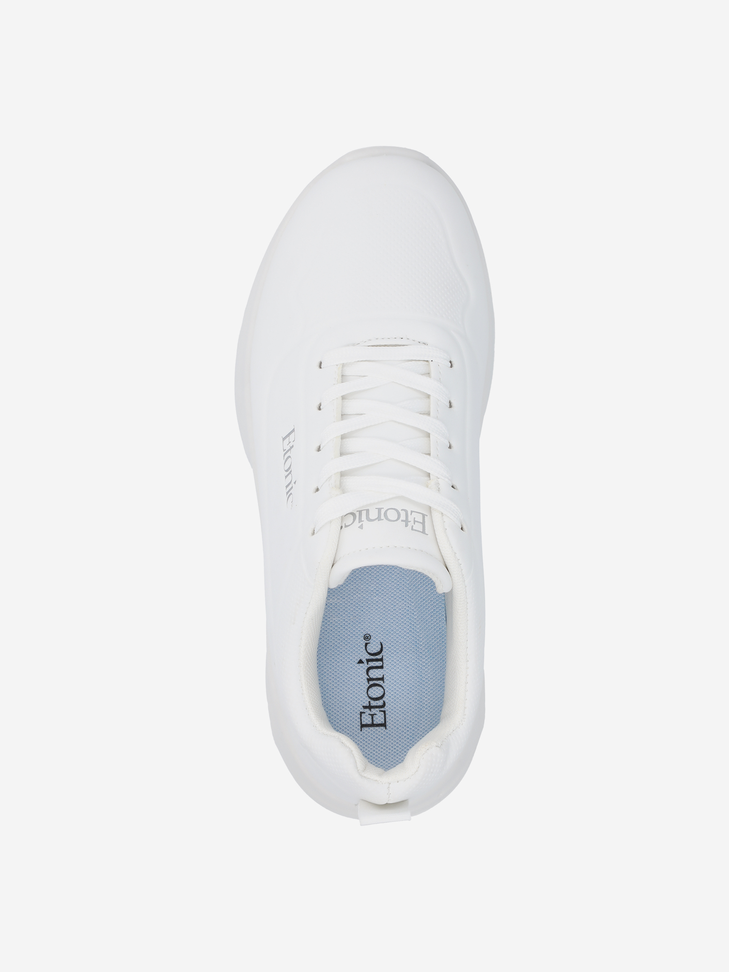 фото Кроссовки для мальчиков etonic street air, белый