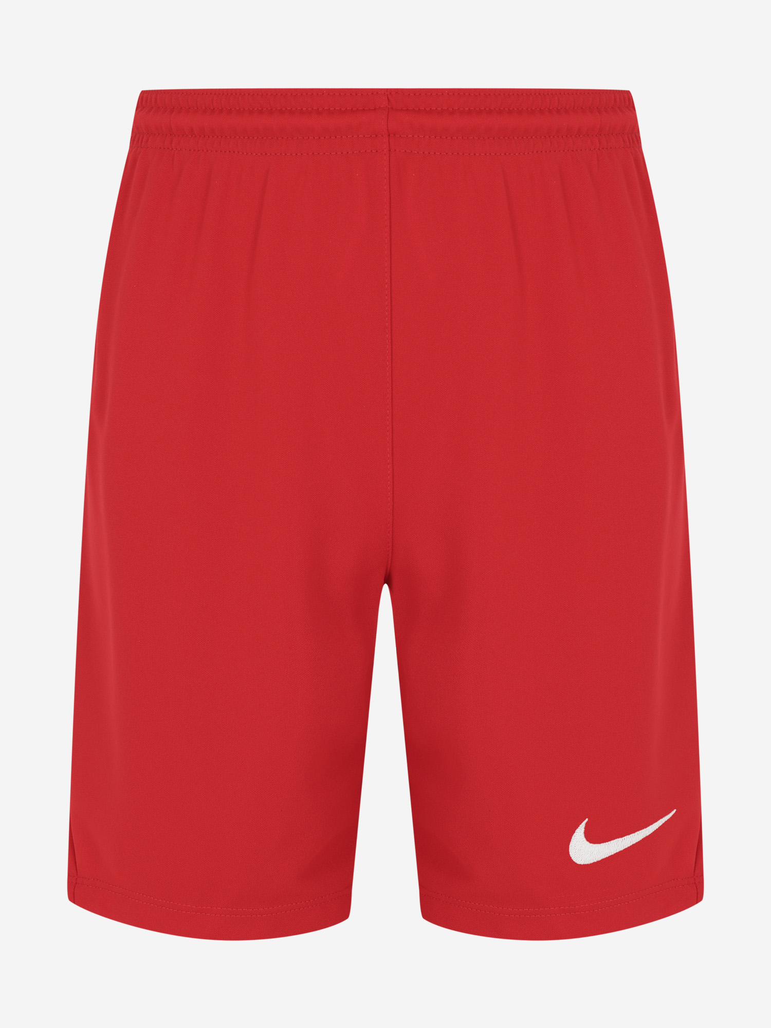 Шорты для мальчиков Nike Kids Short Park III, Красный BV6865N06-657, размер 158-170 - фото 6