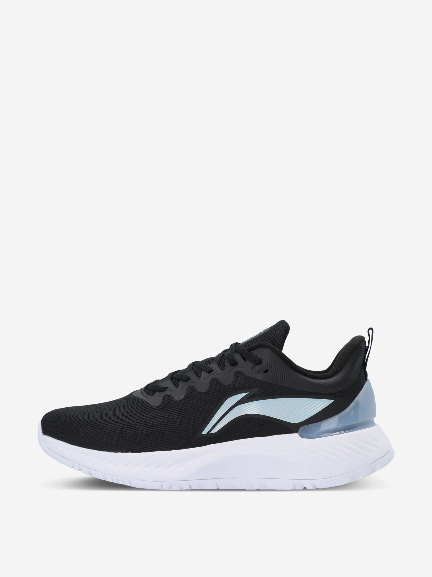 

Кроссовки мужские Li-Ning Yuеying Еlement, Черный