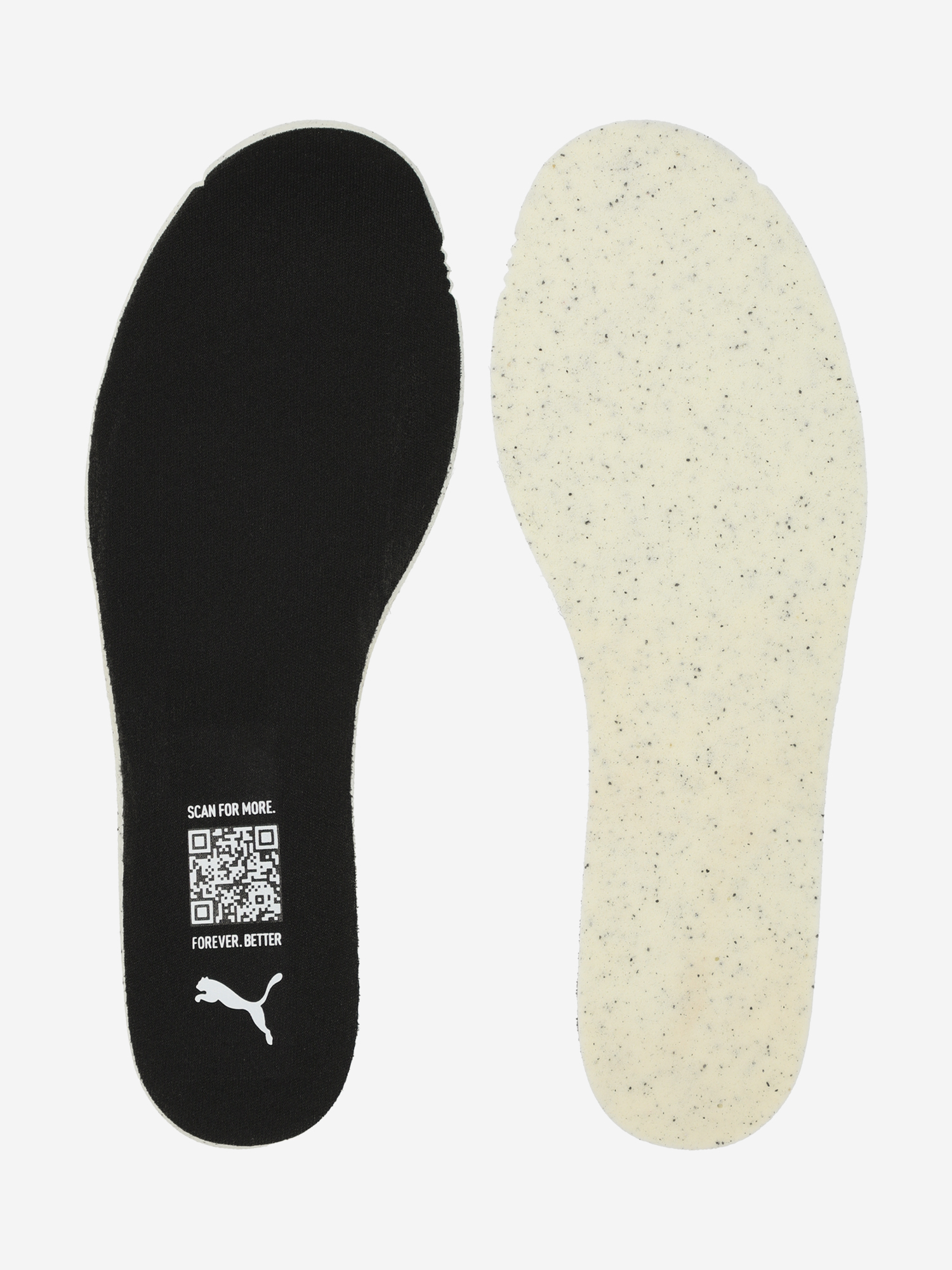 фото Кроссовки детские puma flexfocus lite modern jr, черный