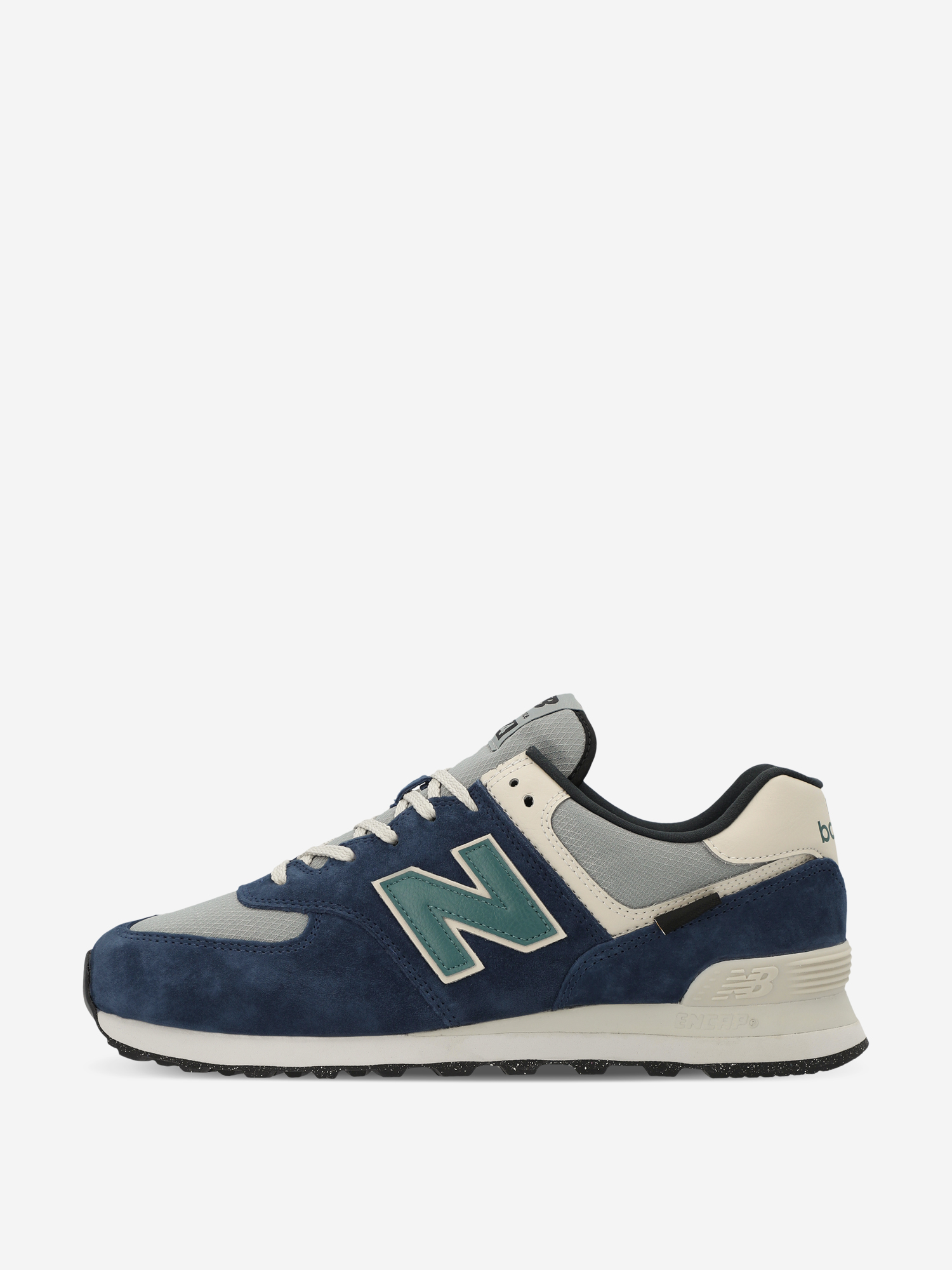 

Кроссовки мужские New Balance 574, Синий