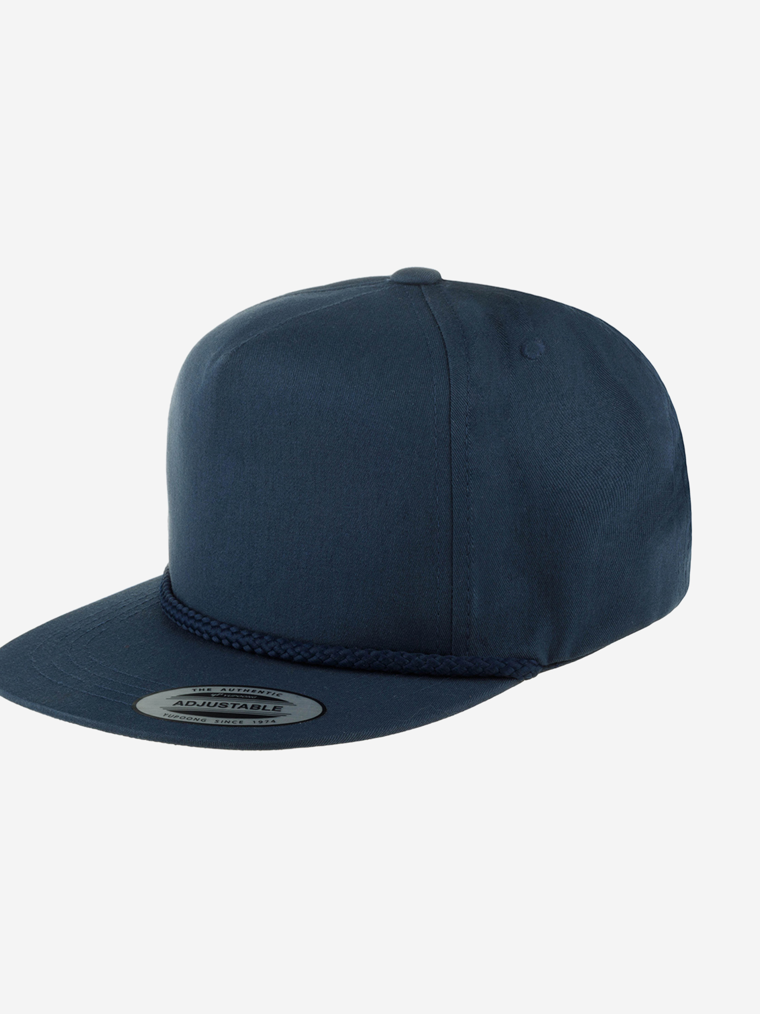 Изображение товара Бейсболка FLEXFIT 6002 с прямым козырьком для спорта