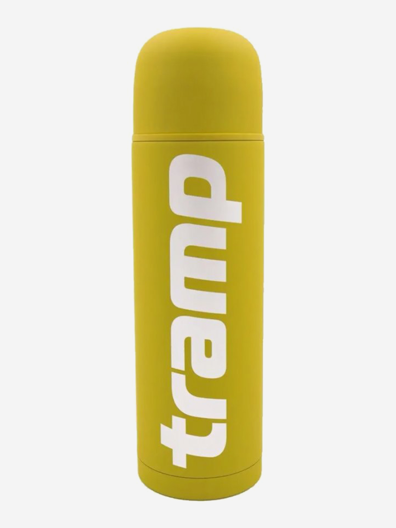 Изображение товара Термос Tramp Soft Touch 1,2 л., Оливковый