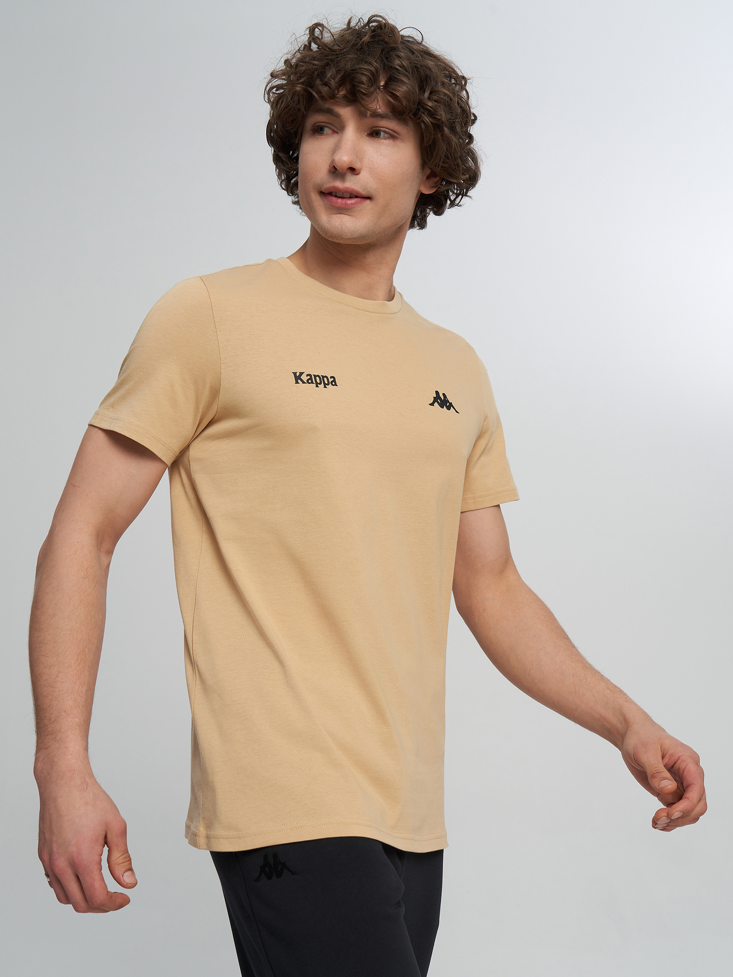 Изображение товара Футболка мужская Kappa