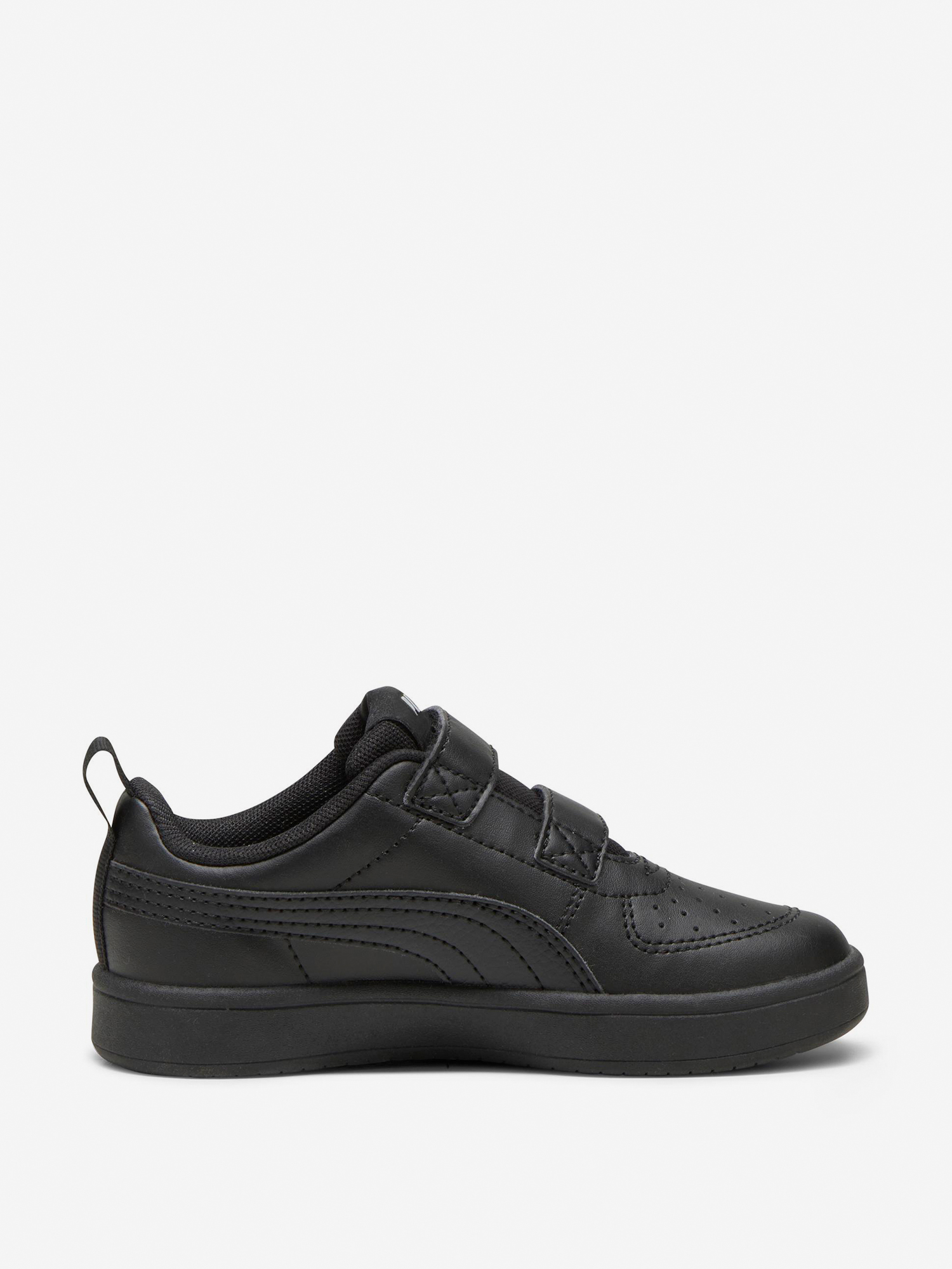 Кеды детские PUMA Rickie V Ps, Черный 3