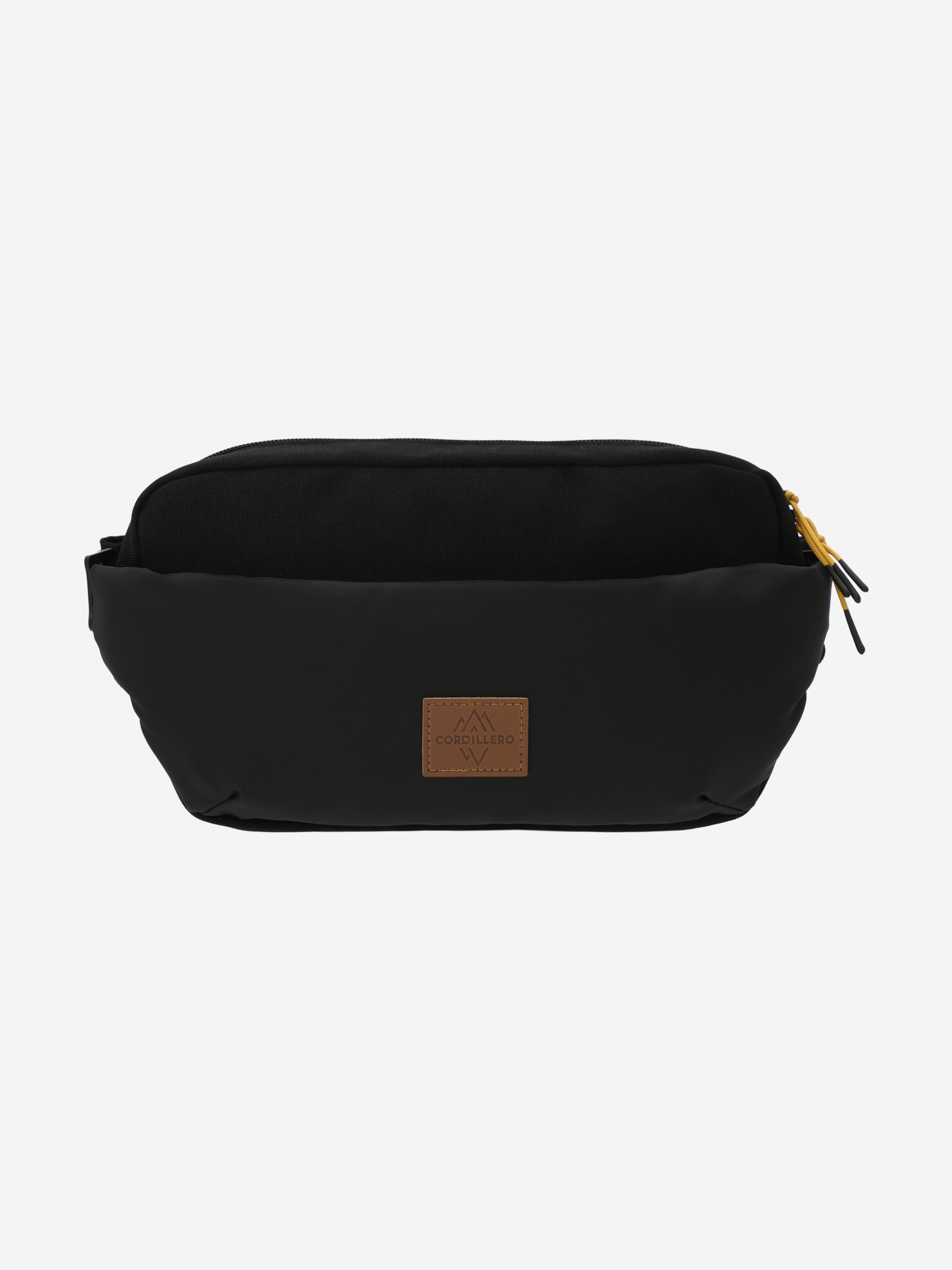 

Сумка на пояс Cordillero, Черный