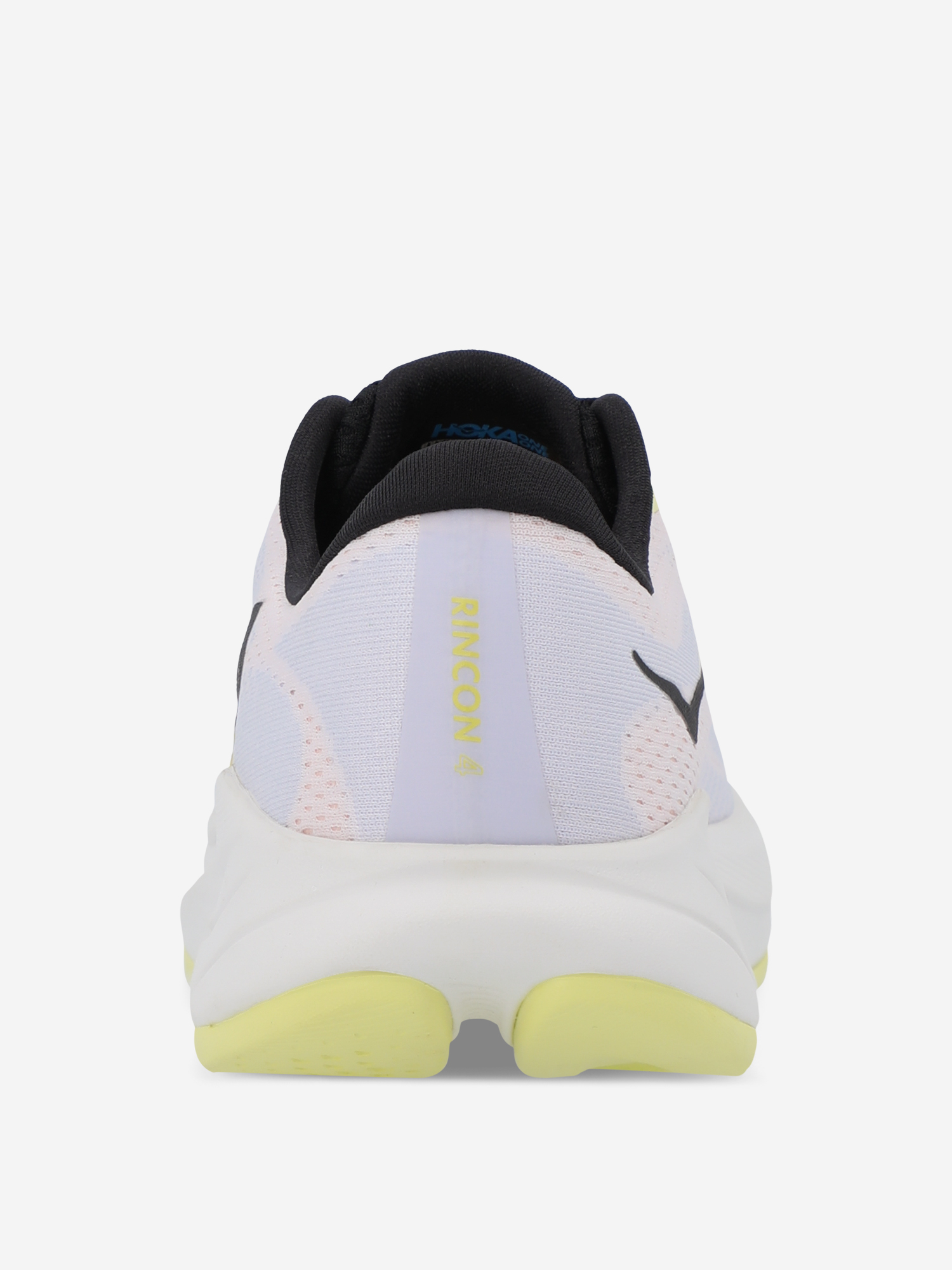 фото Кроссовки женские hoka one one rincon 4, розовый