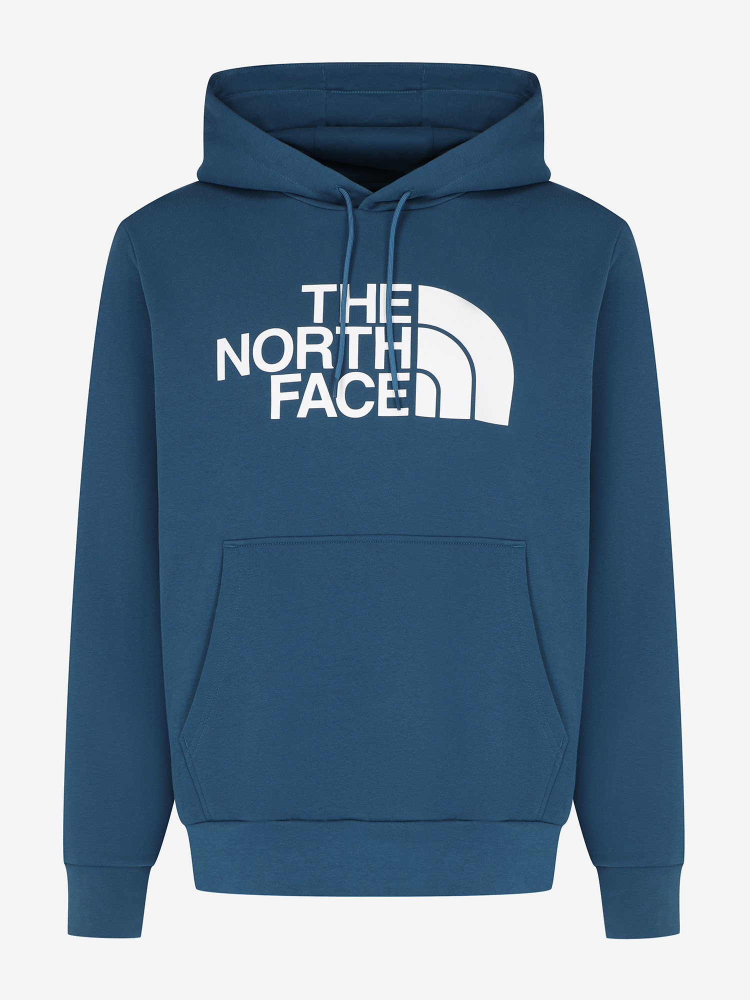 Худи мужское The North Face Easy Синий 8299₽