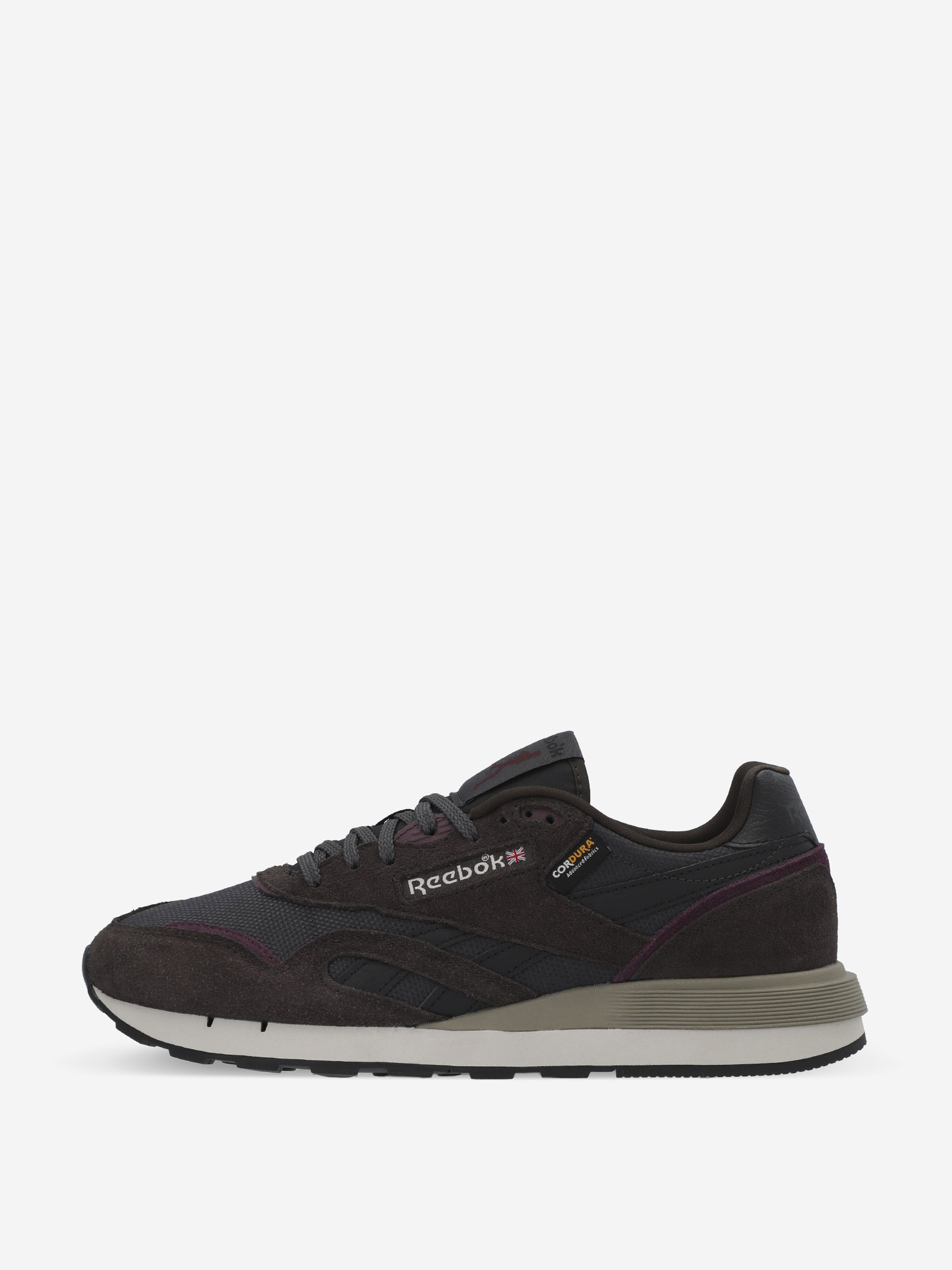 Изображение товара Мужские кроссовки Reebok Classic Nylon 89 спортивный стиль лето