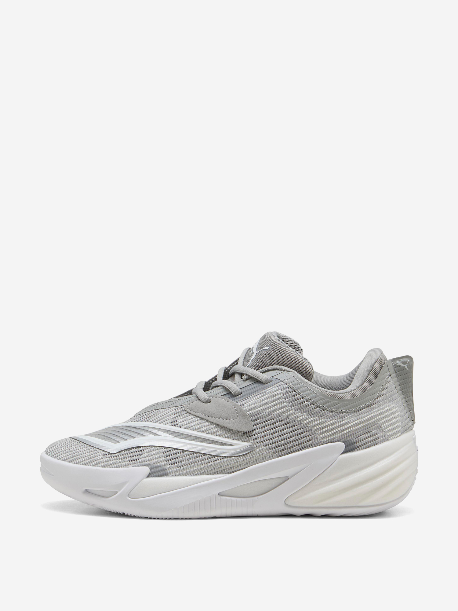 Кроссовки мужские PUMA All-Pro Nitro 3 Core, Белый