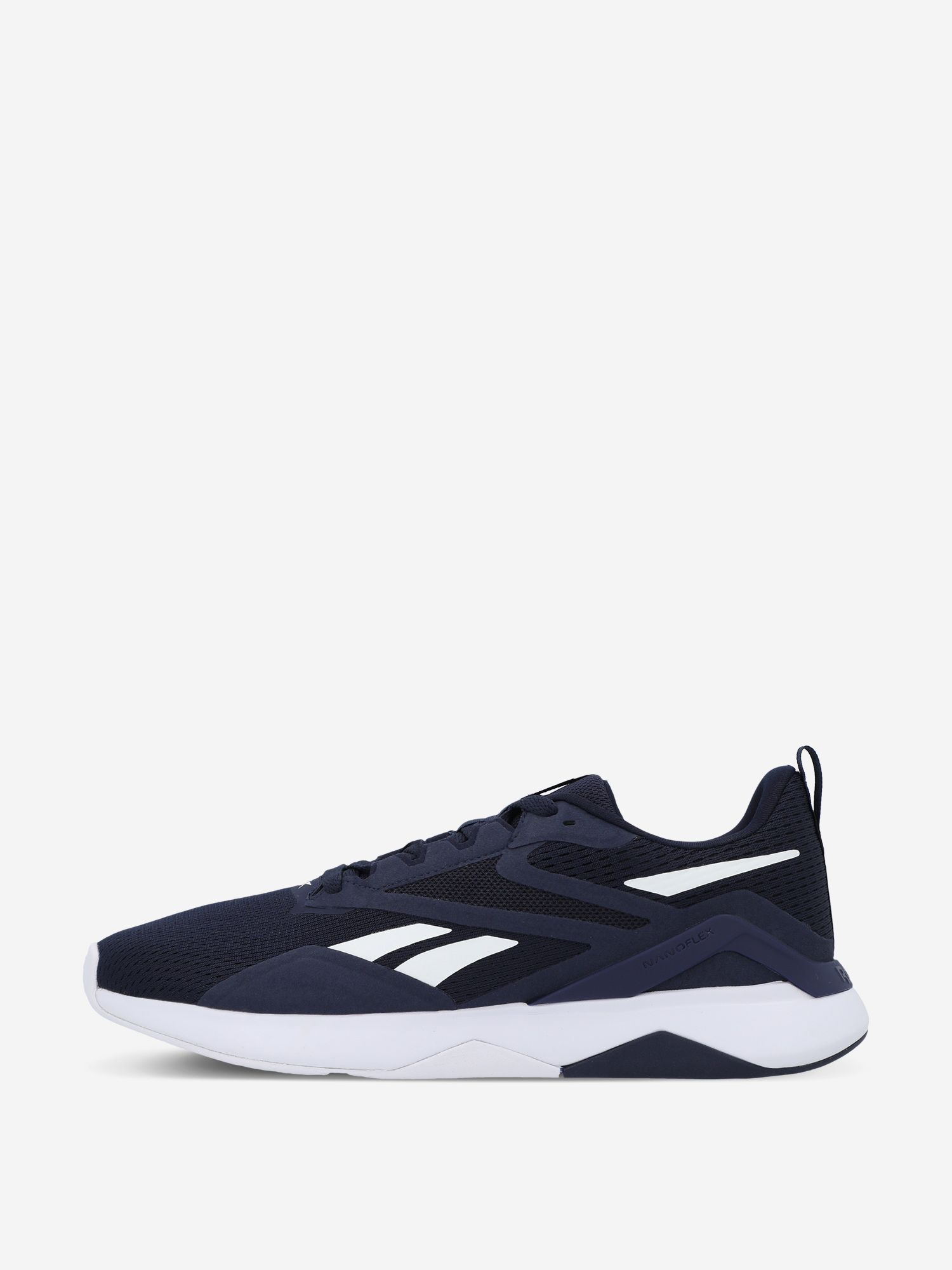 Кроссовки мужские Reebok Nanoflex Tr 2, Синий