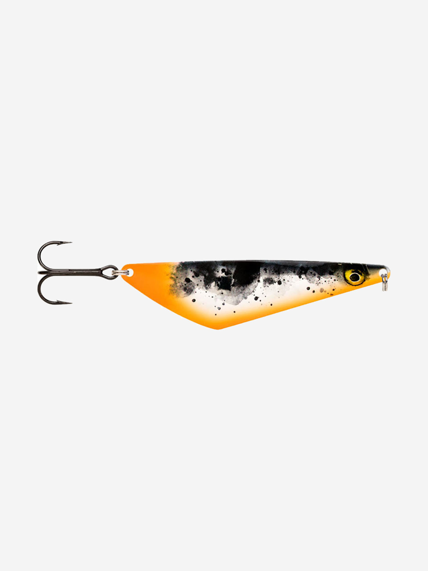 

Блесна для рыбалки колеблющаяся RAPALA Harmaja 31 /HLW, Оранжевый