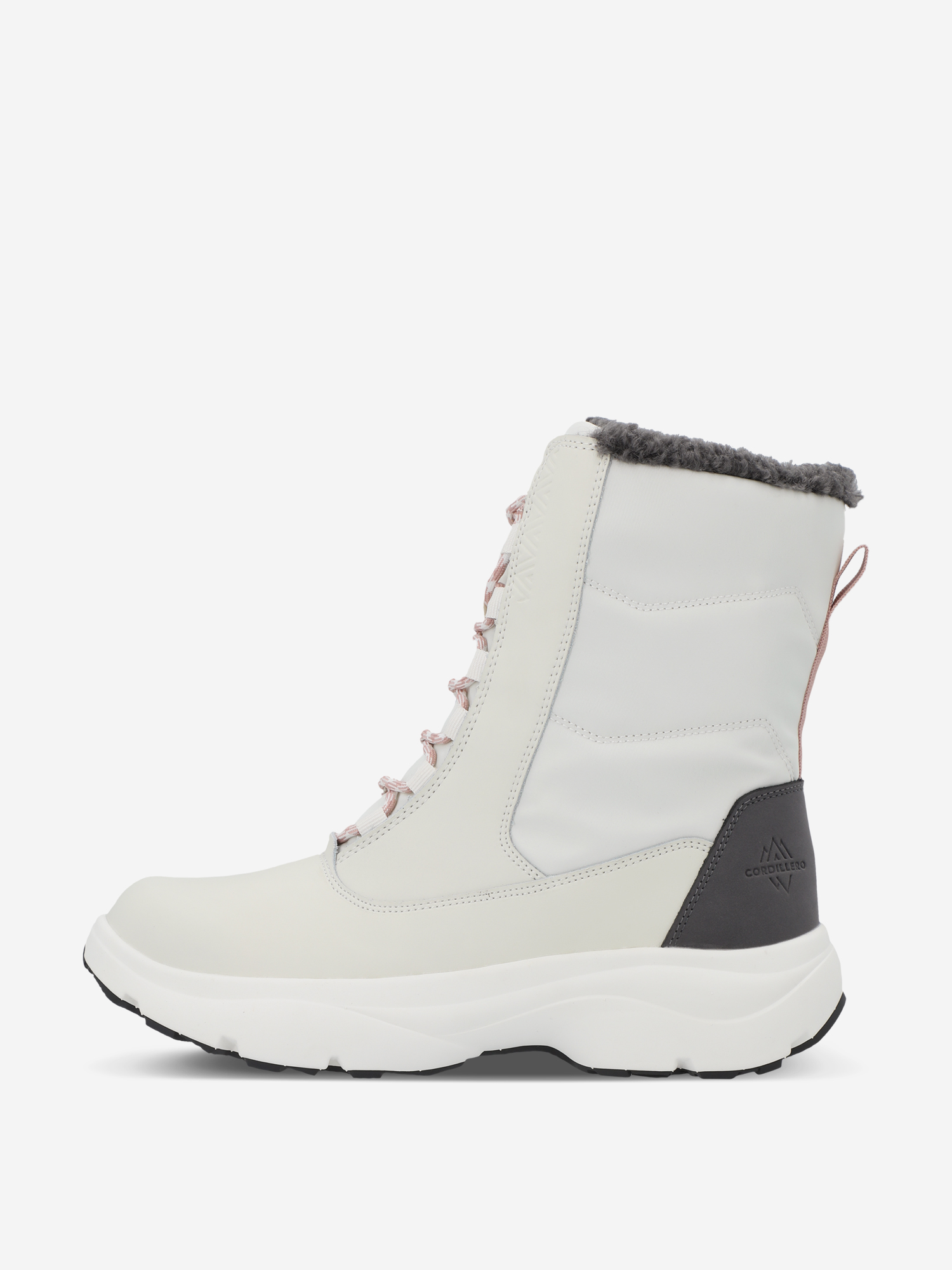 Изображение товара Женские утепленные ботинки Cordillero Rami для зимних прогулок и путешествий