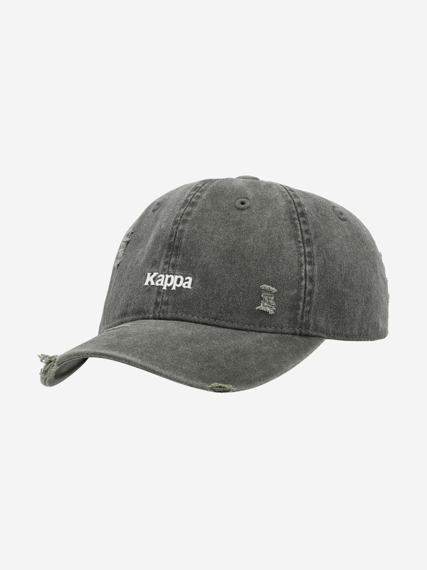 

Бейсболка Kappa, Зеленый