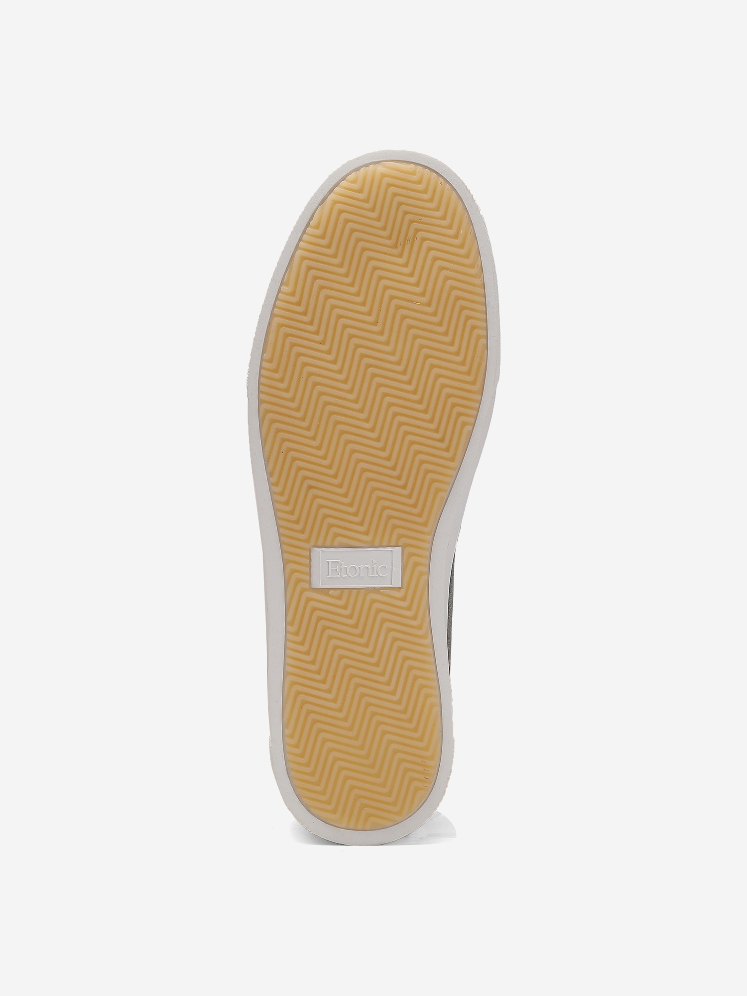 фото Кеды мужские etonic sneakers, черный