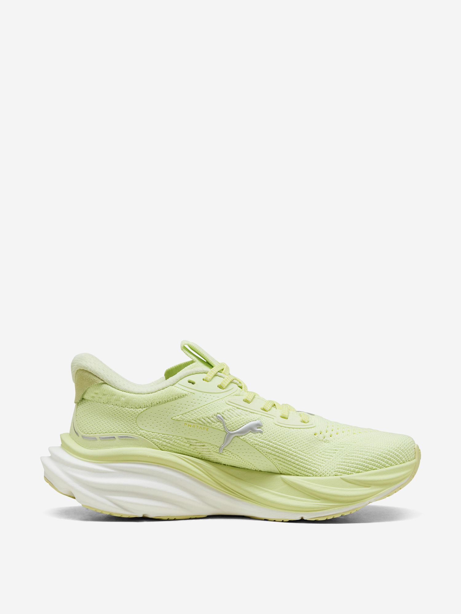 Кроссовки женские PUMA Magnify Nitro 3, Зеленый 3