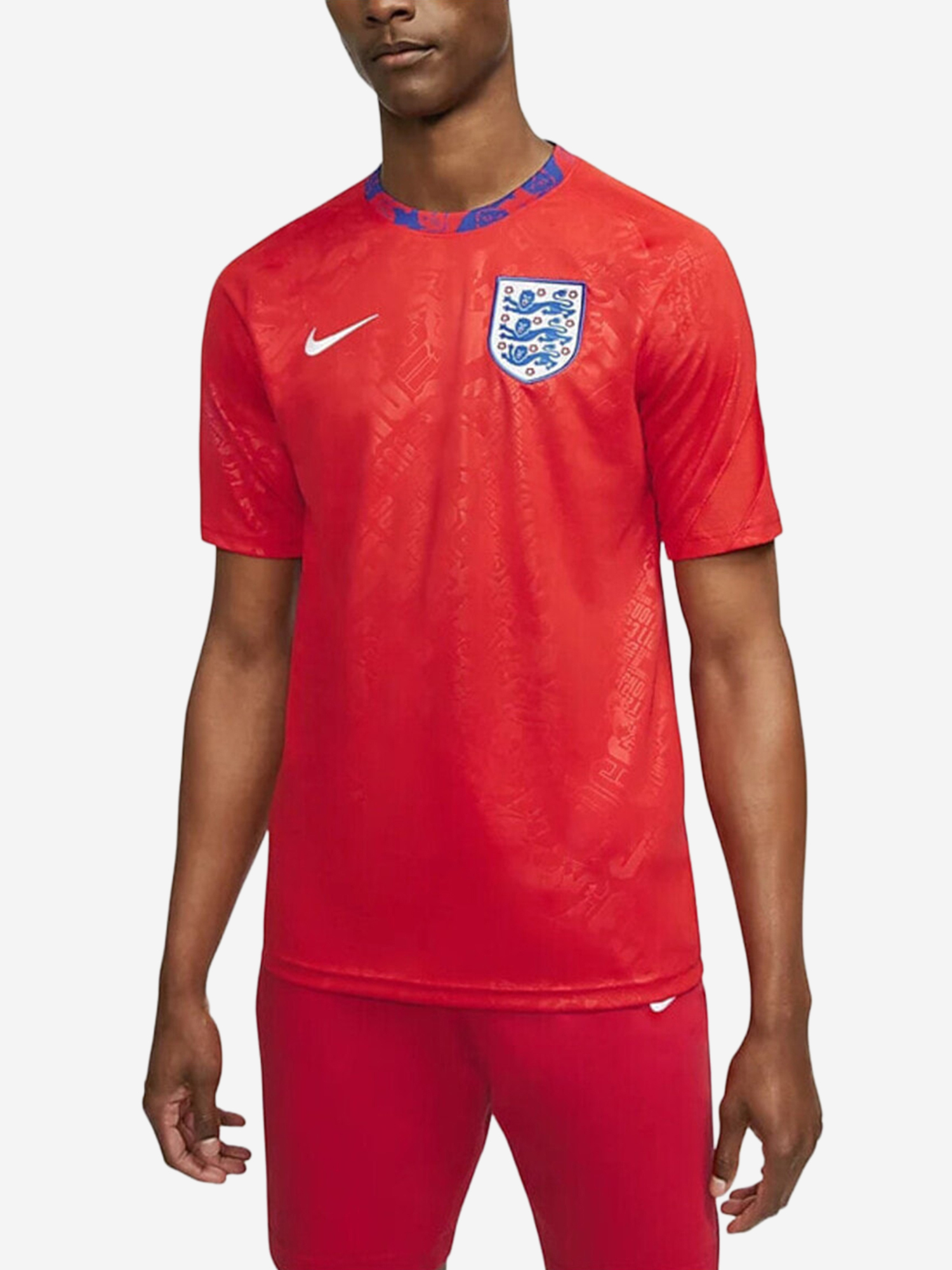 Изображение товара Футболка спортивная мужская Nike Soccer Jerseys Изображение товара Футболка спортивная мужская Nike Soccer Jerseys