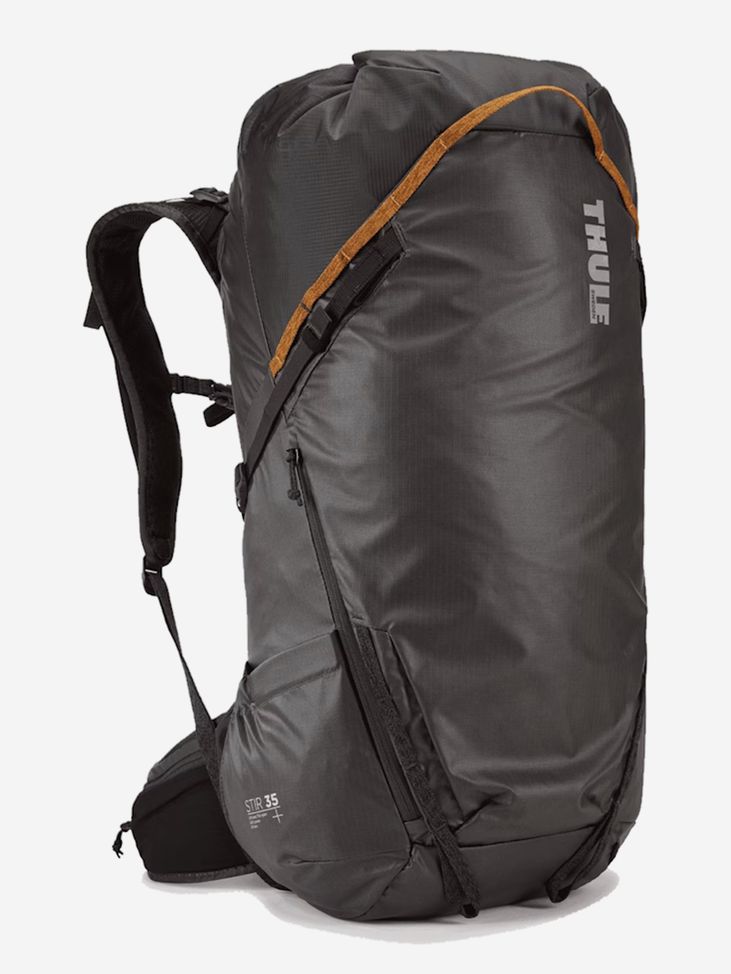 

Туристический рюкзак Thule, 35L, Черный