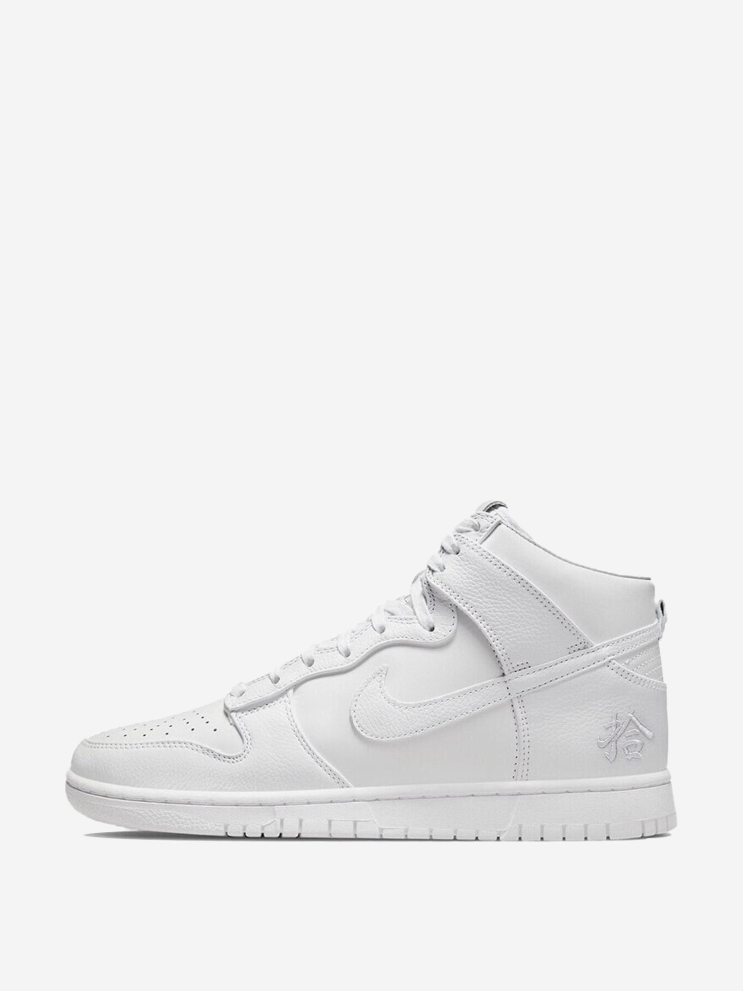 Изображение товара Кеды высокие Nike Dunk High Premium