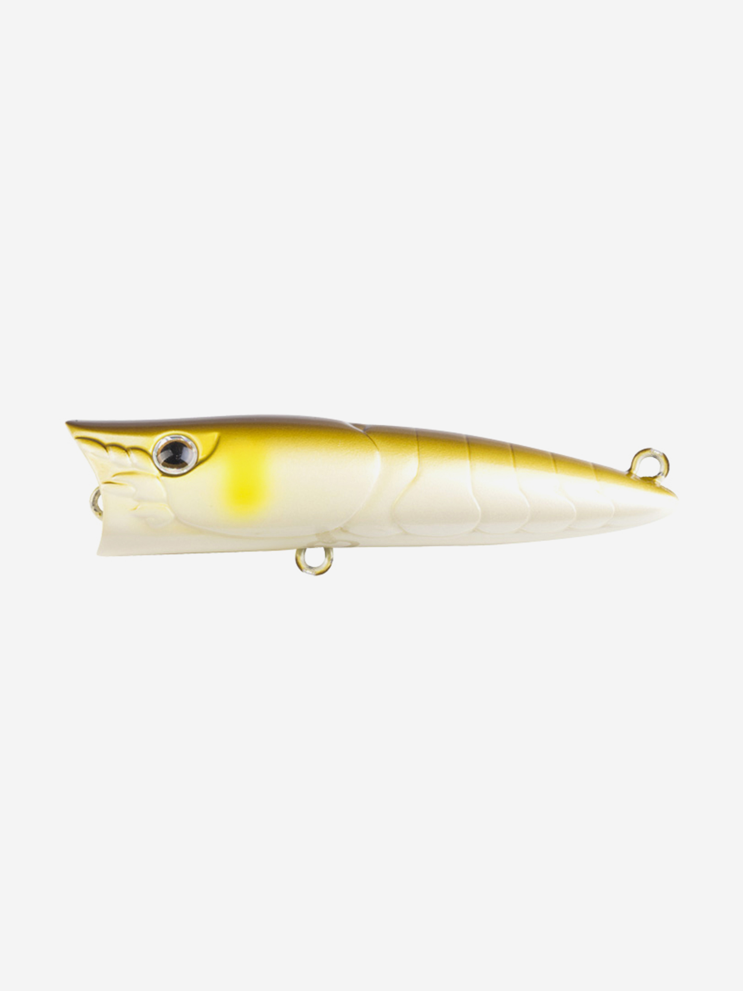 

Воблер ZIP BAITS ZBL Popper, Мультицвет