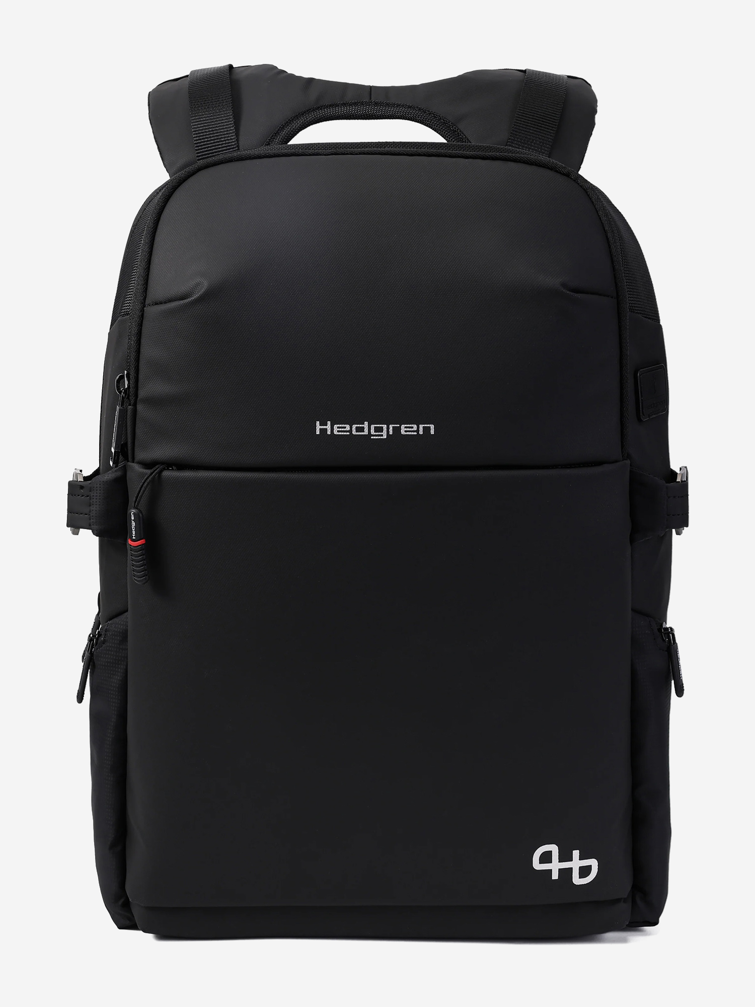 Изображение товара Рюкзак Hedgren Commute черный для путешествий