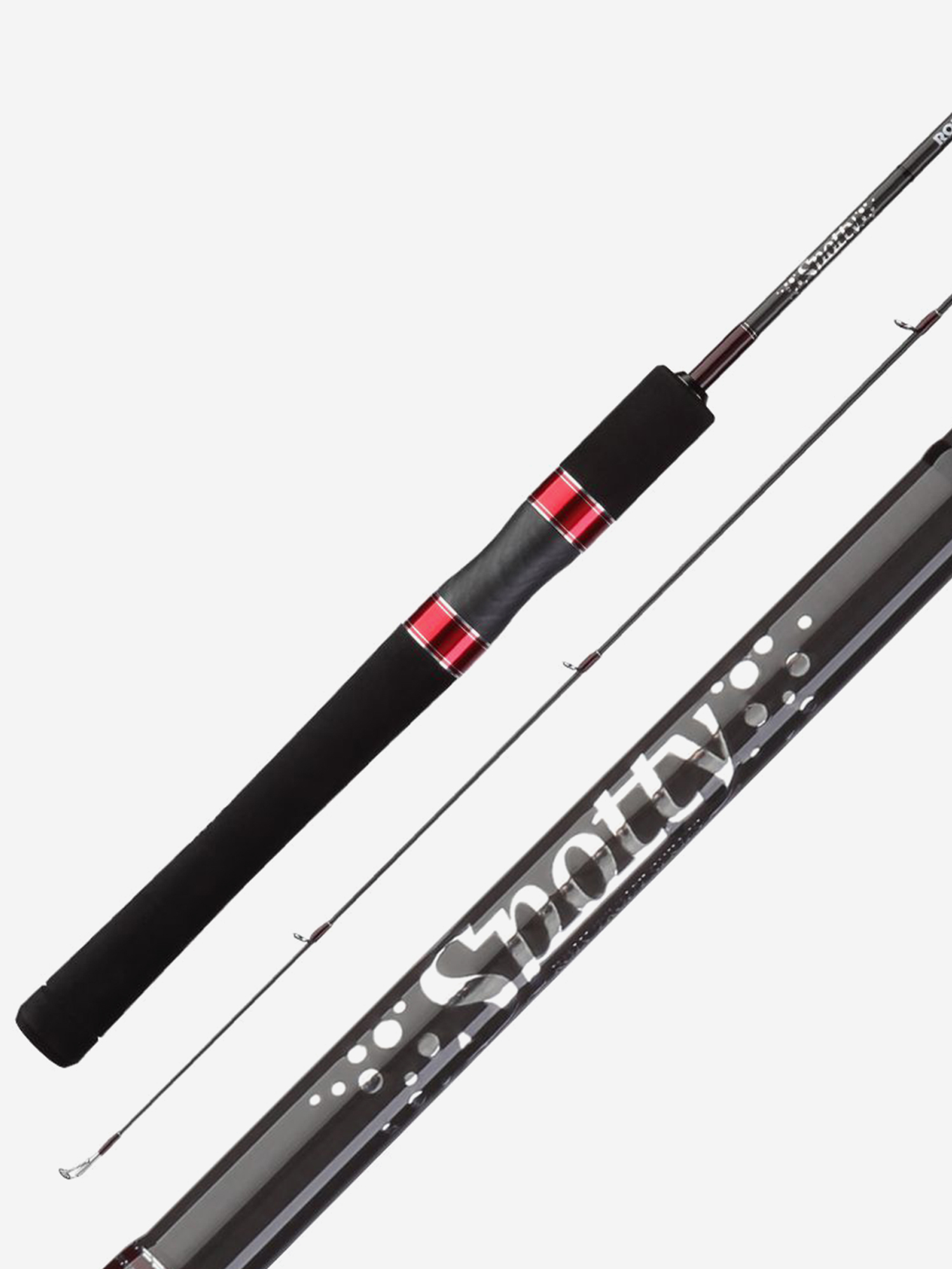 Изображение товара Спиннинг Roix Spotty RSS-632UL 0,8-5гр. для рыбалки и хищных рыб Изображение товара Спиннинг Roix Spotty RSS-632UL 0,8-5гр. для рыбалки и хищных рыб