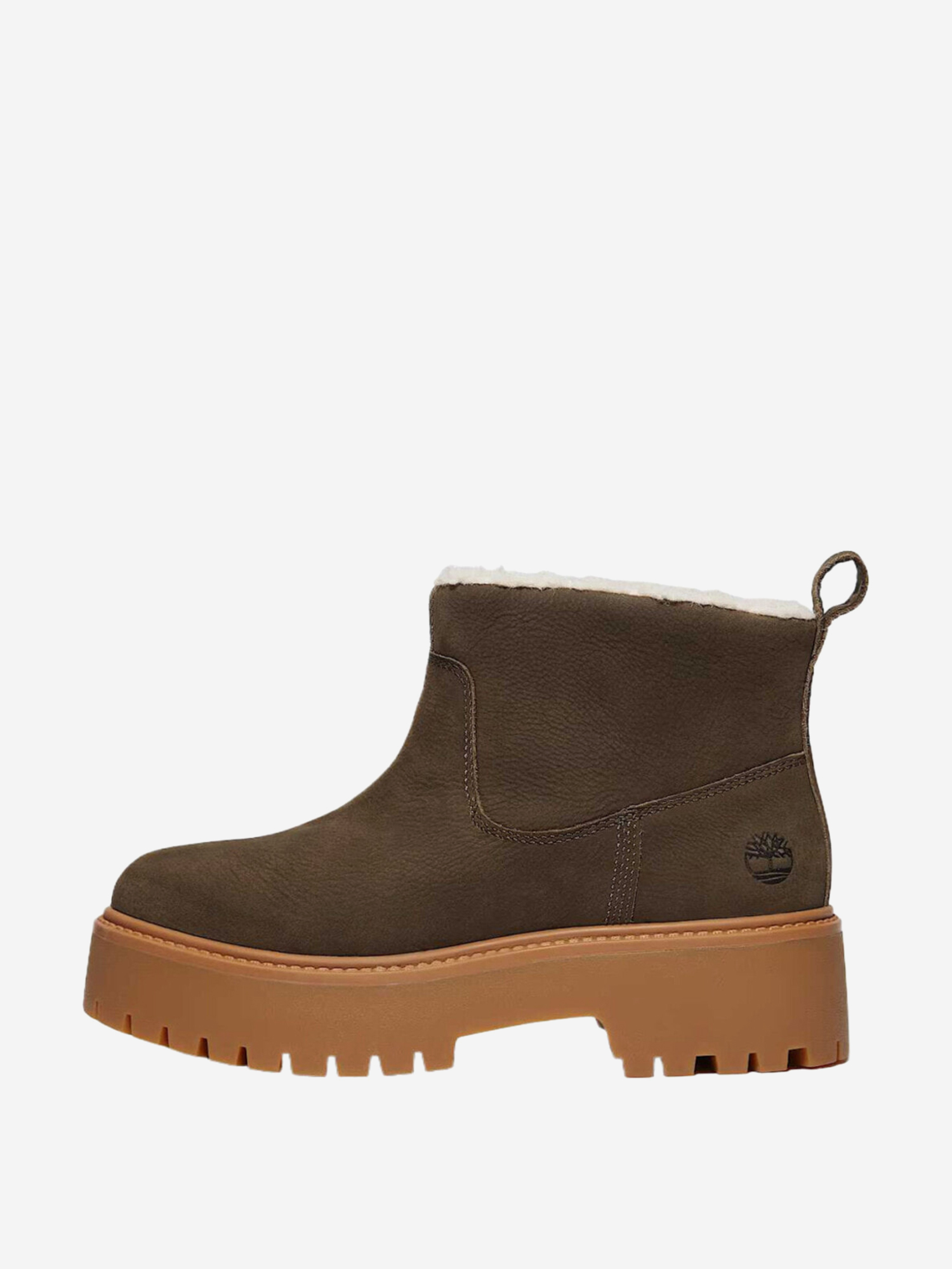 Изображение товара Ботинки Timberland Stone Street Изображение товара Ботинки Timberland Stone Street