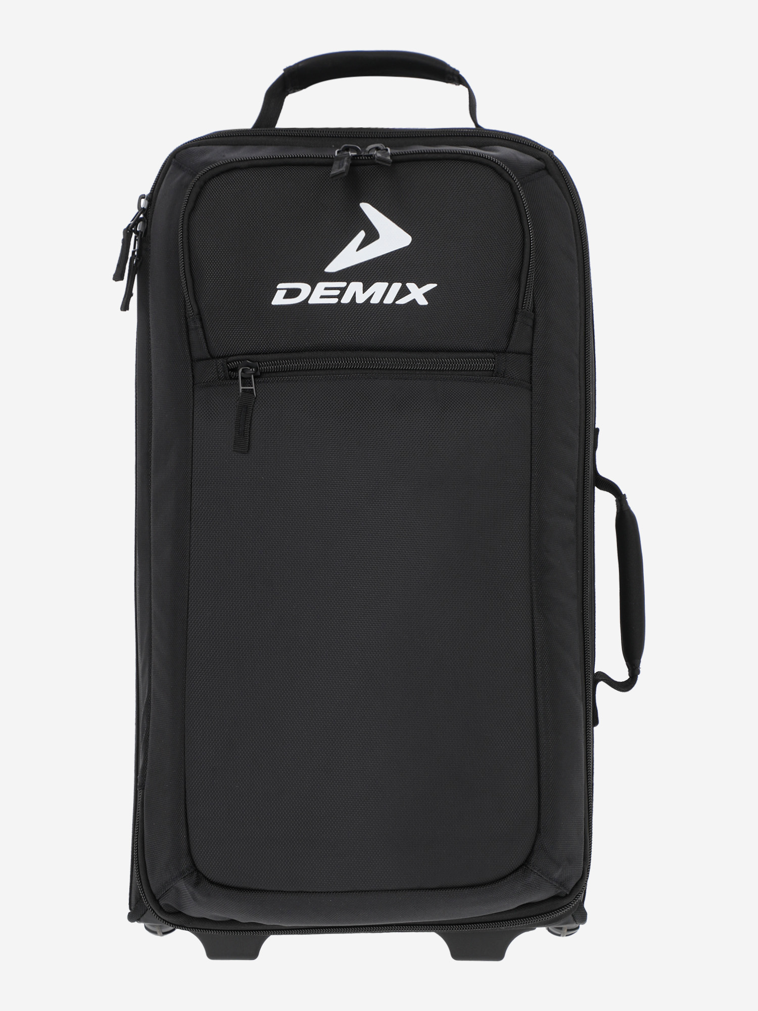 

Сумка на колесах Demix, Черный