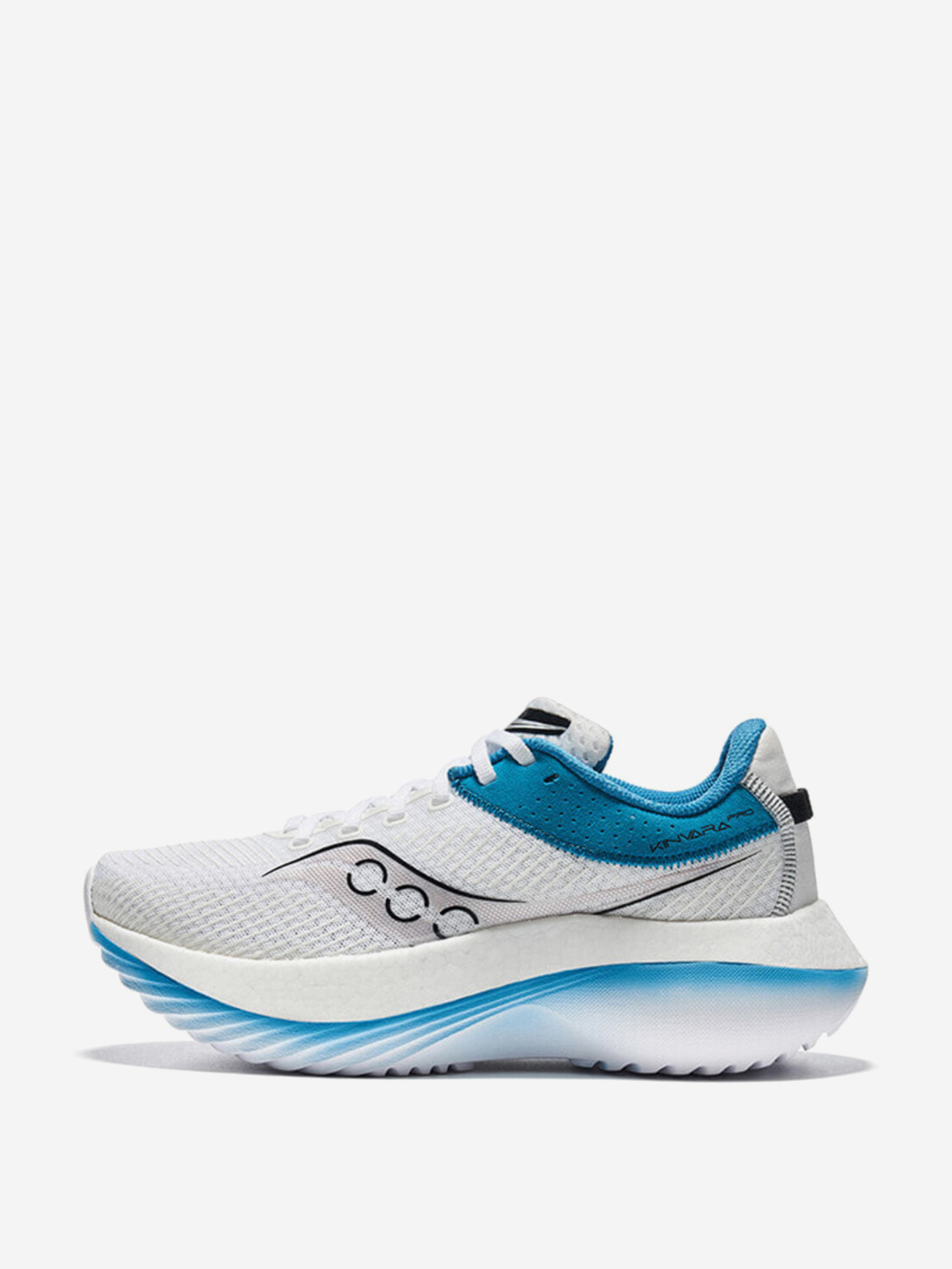 Изображение товара Кроссовки беговые Saucony Kinvara Pro