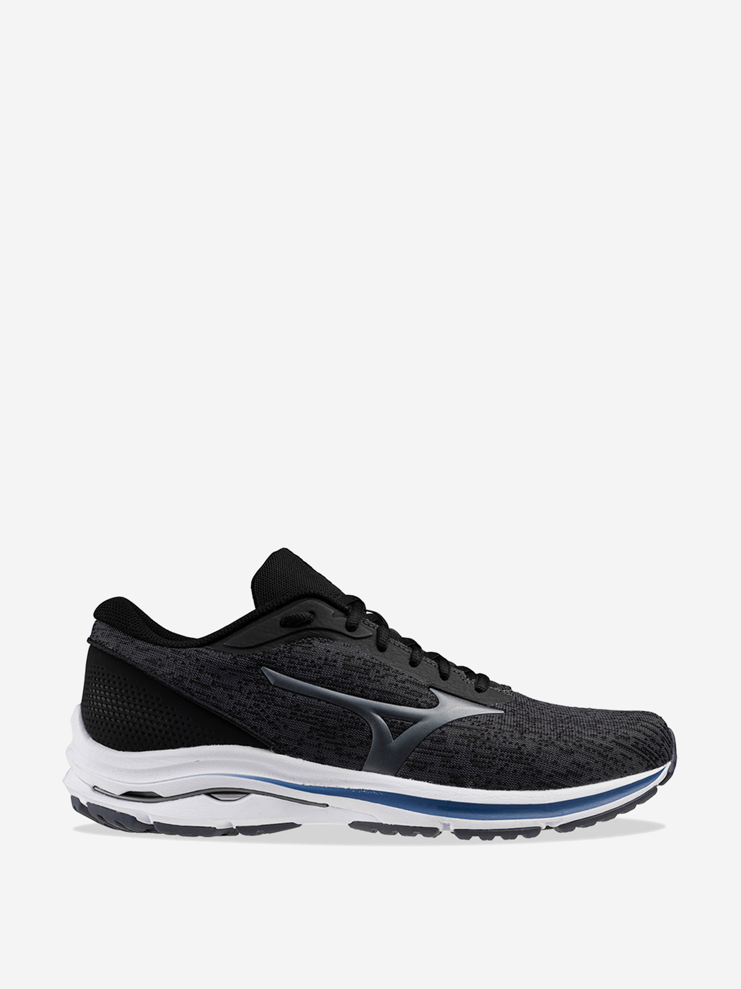 Кроссовки Mizuno Wave Kizuna, Черный