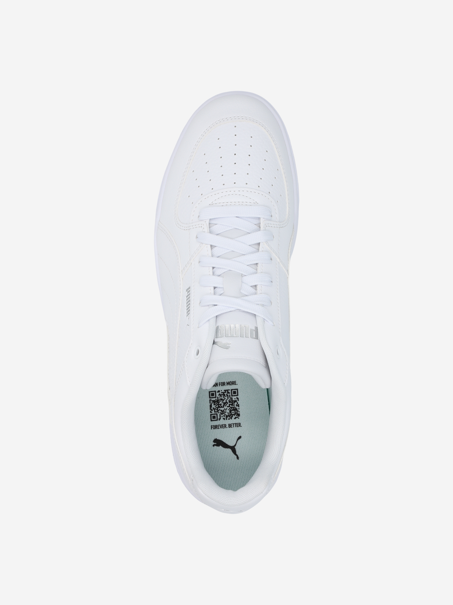 Кеды мужские PUMA Caven III, Белый 5