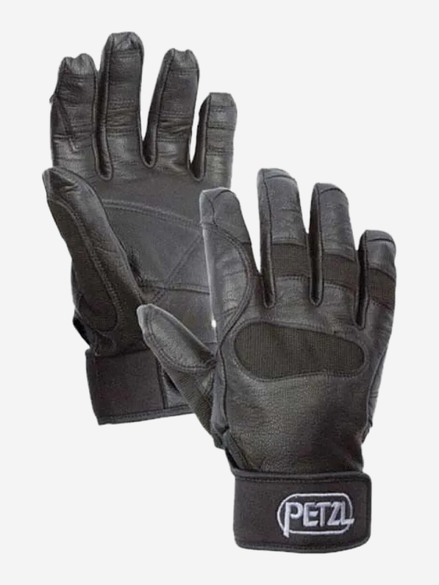 Изображение товара Перчатки PETZL Cordex Plus, Черный