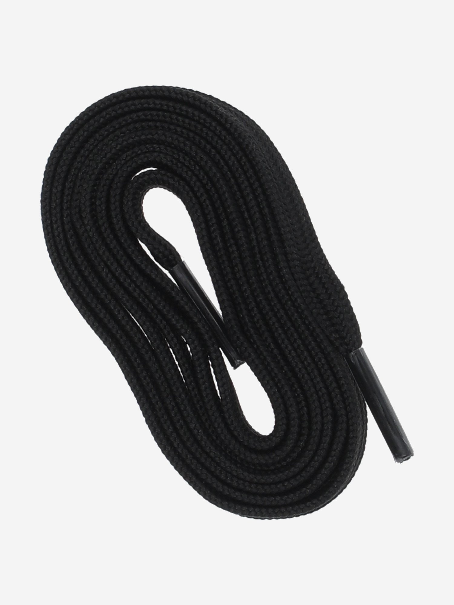 

Шнурки Feet-n-Fit, Черный