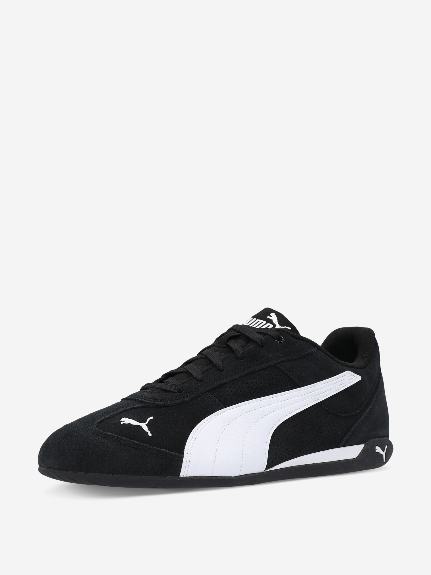 Кроссовки мужские PUMA Replicatch Sd, Черный 2