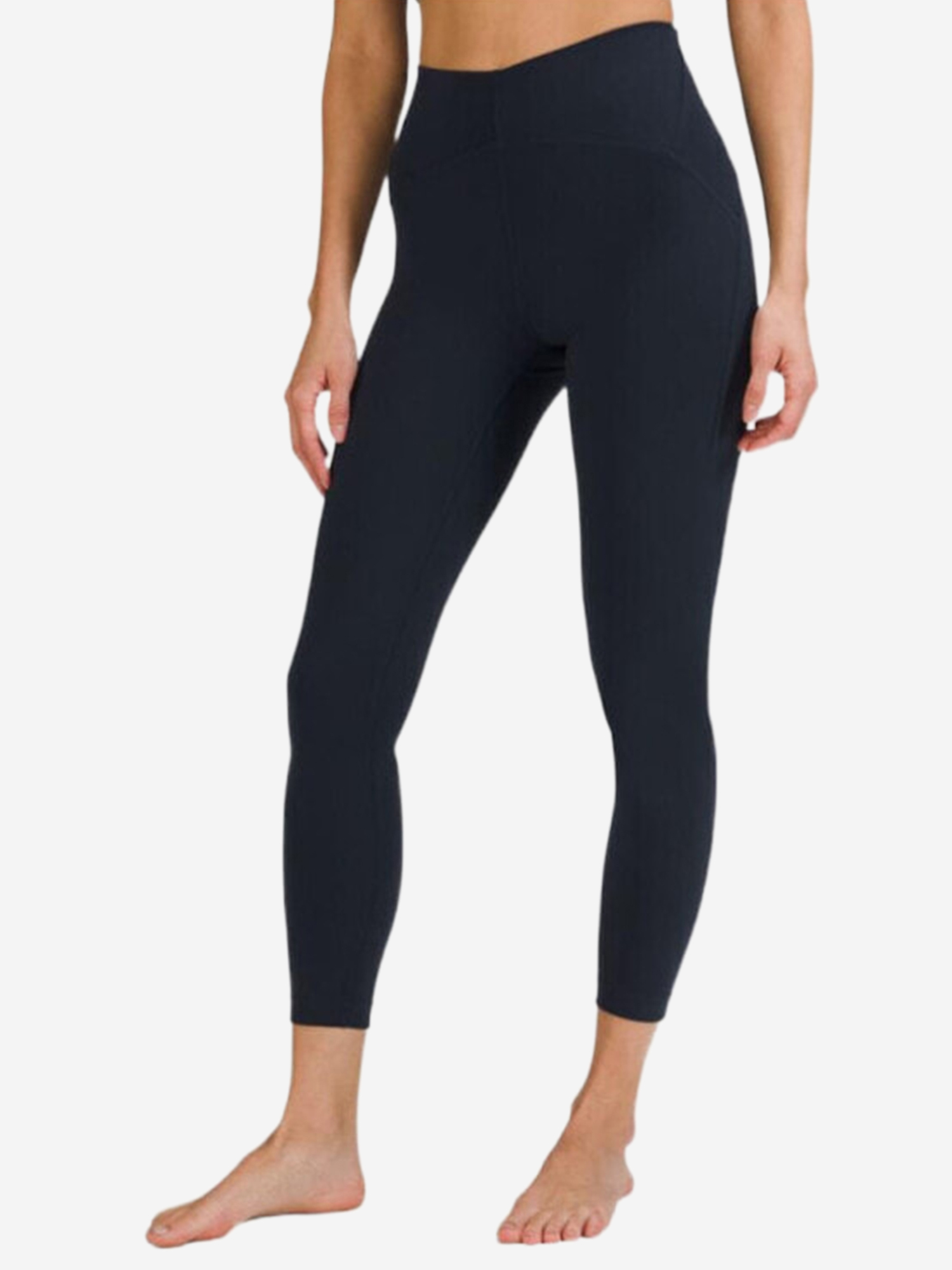 Изображение товара Легинсы Lululemon InStill, Темно-синий