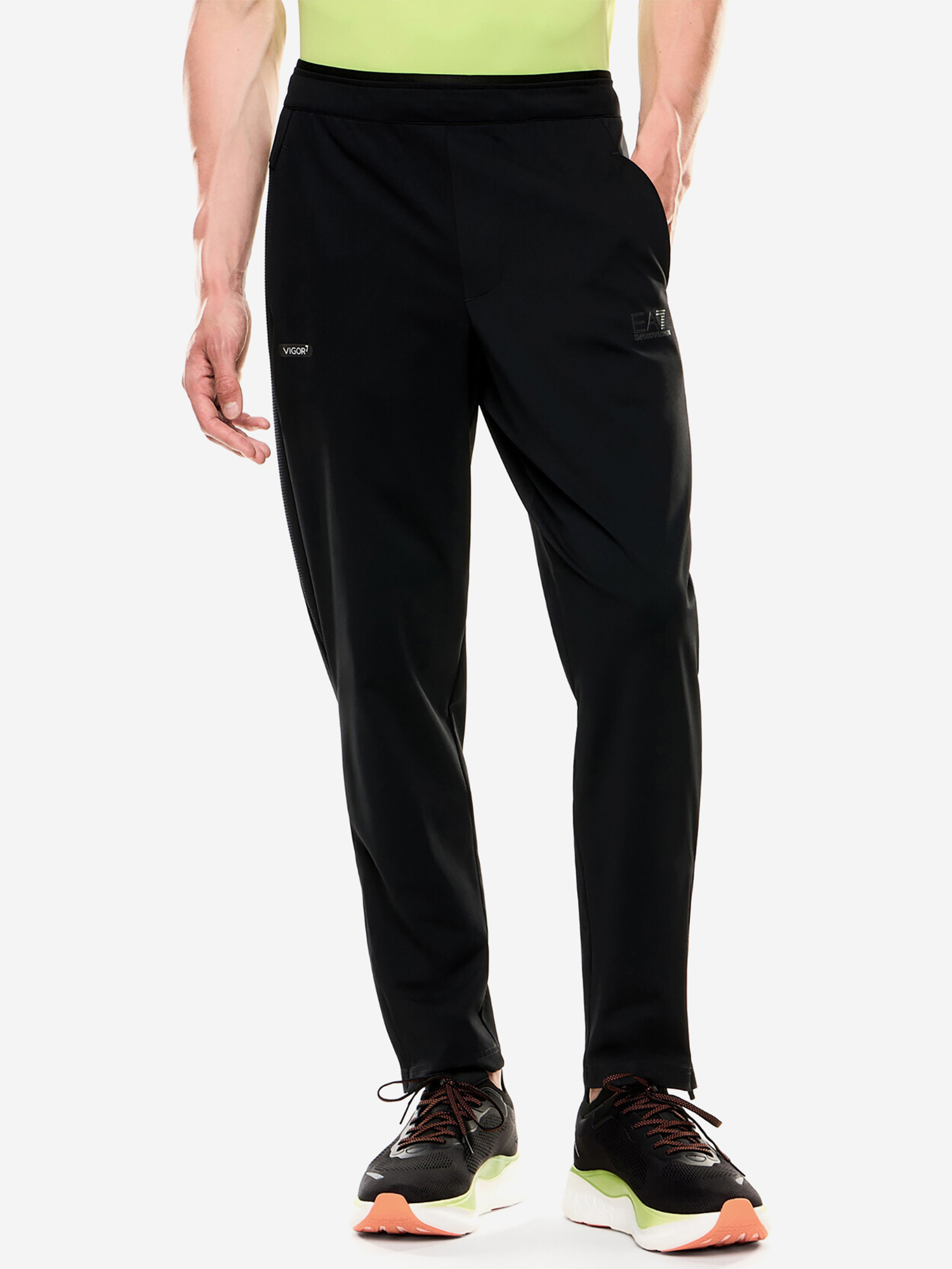 Изображение товара Брюки мужские EA7 Emporio Armani